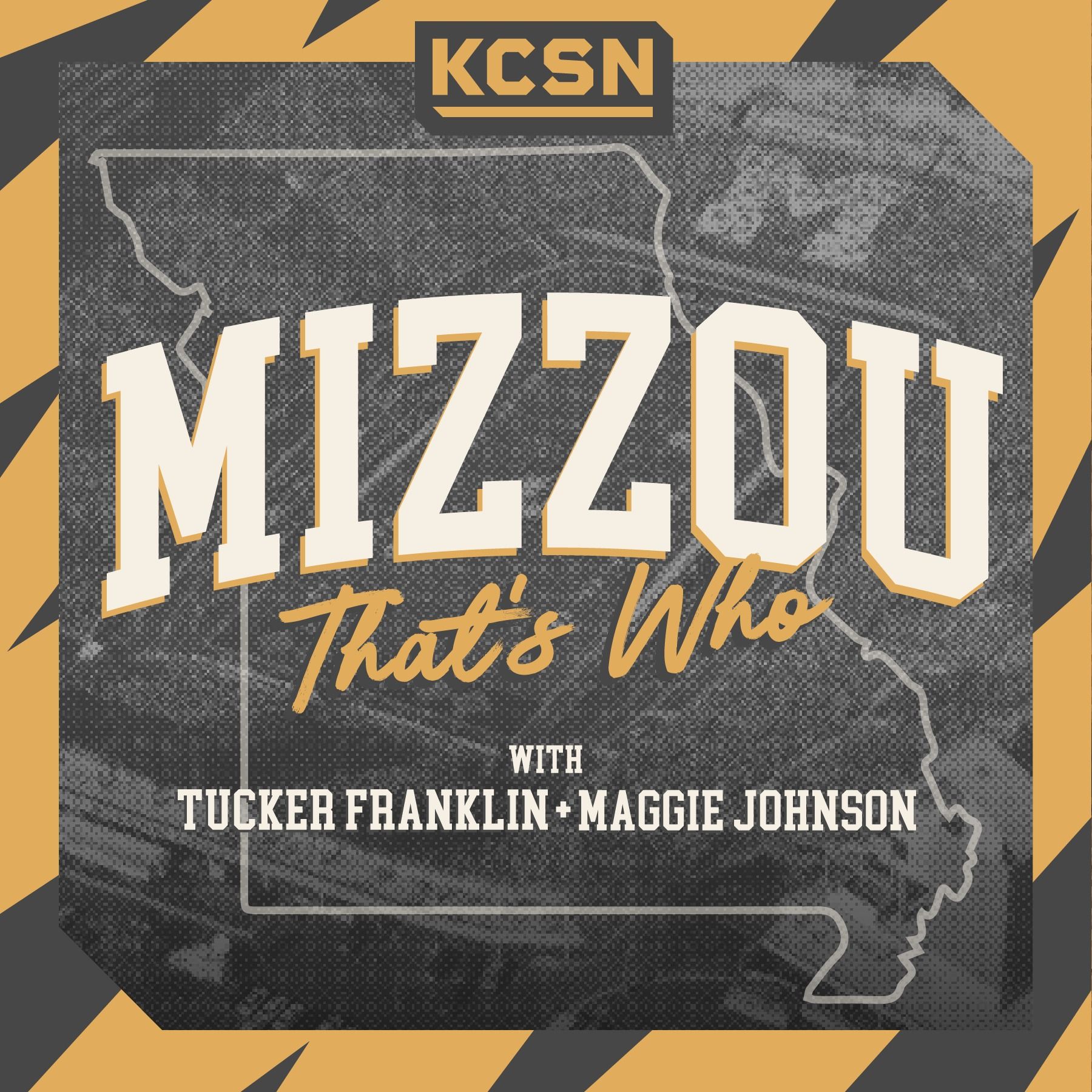 Can Mizzou Keep the Magic Alive Against Texas A&M? | Mizzou That's Who 10/7
