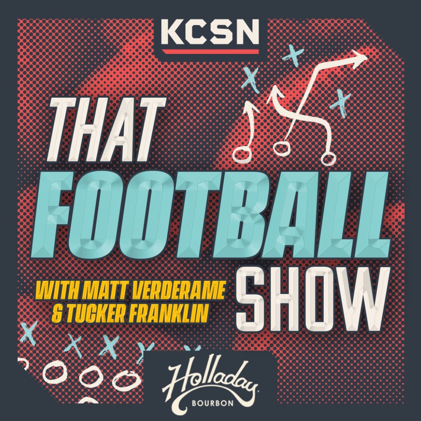 That Football Show 11/7: Why Every Team in the NFL (Even the Chiefs) Sucks Right Now! That Football Show 11/7: Why Every Team in the NFL (Even the Chiefs) Sucks Right Now!
