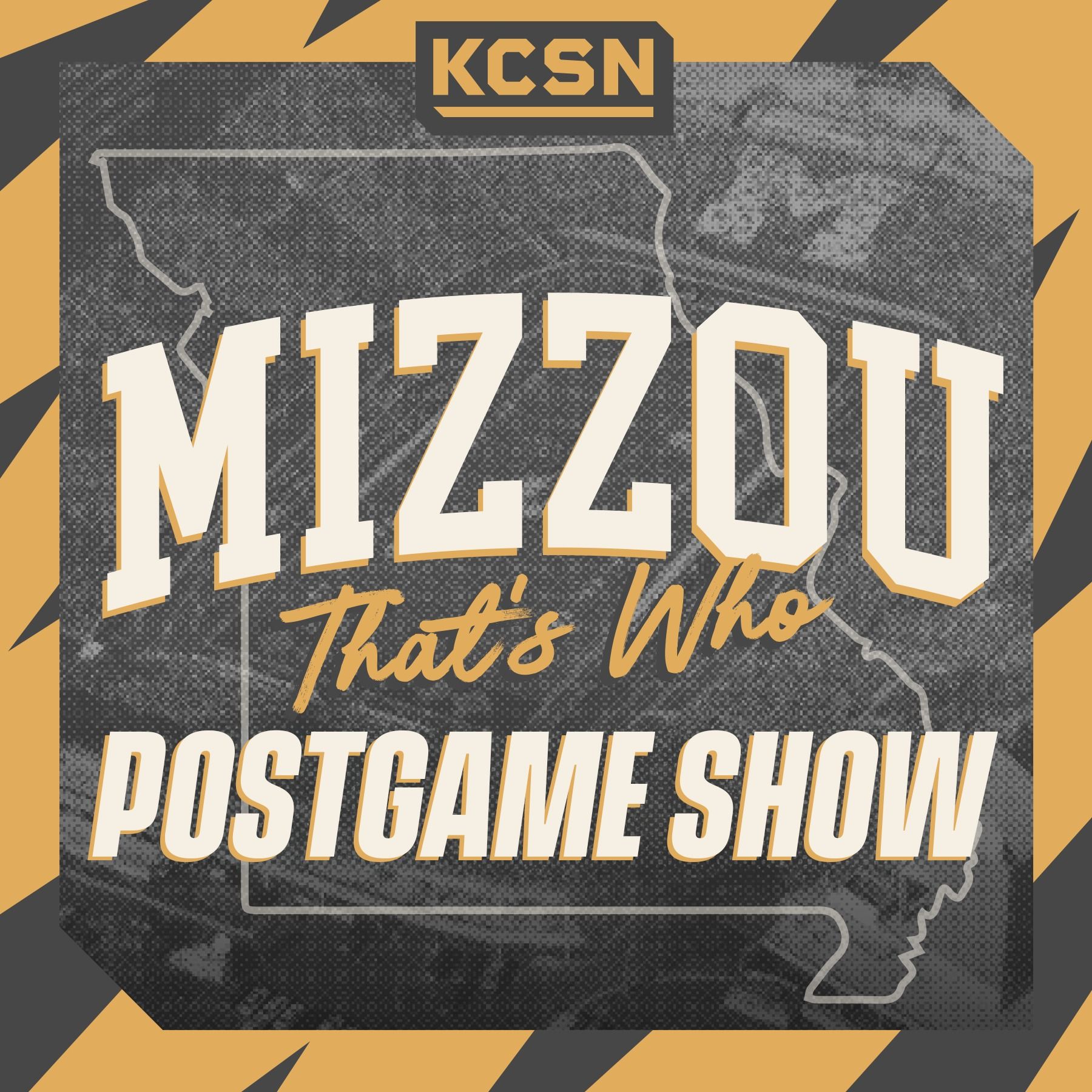 Beau Pribula SHINES in First Win of 2025 | Mizzou That's Who Postgame Show 8/28