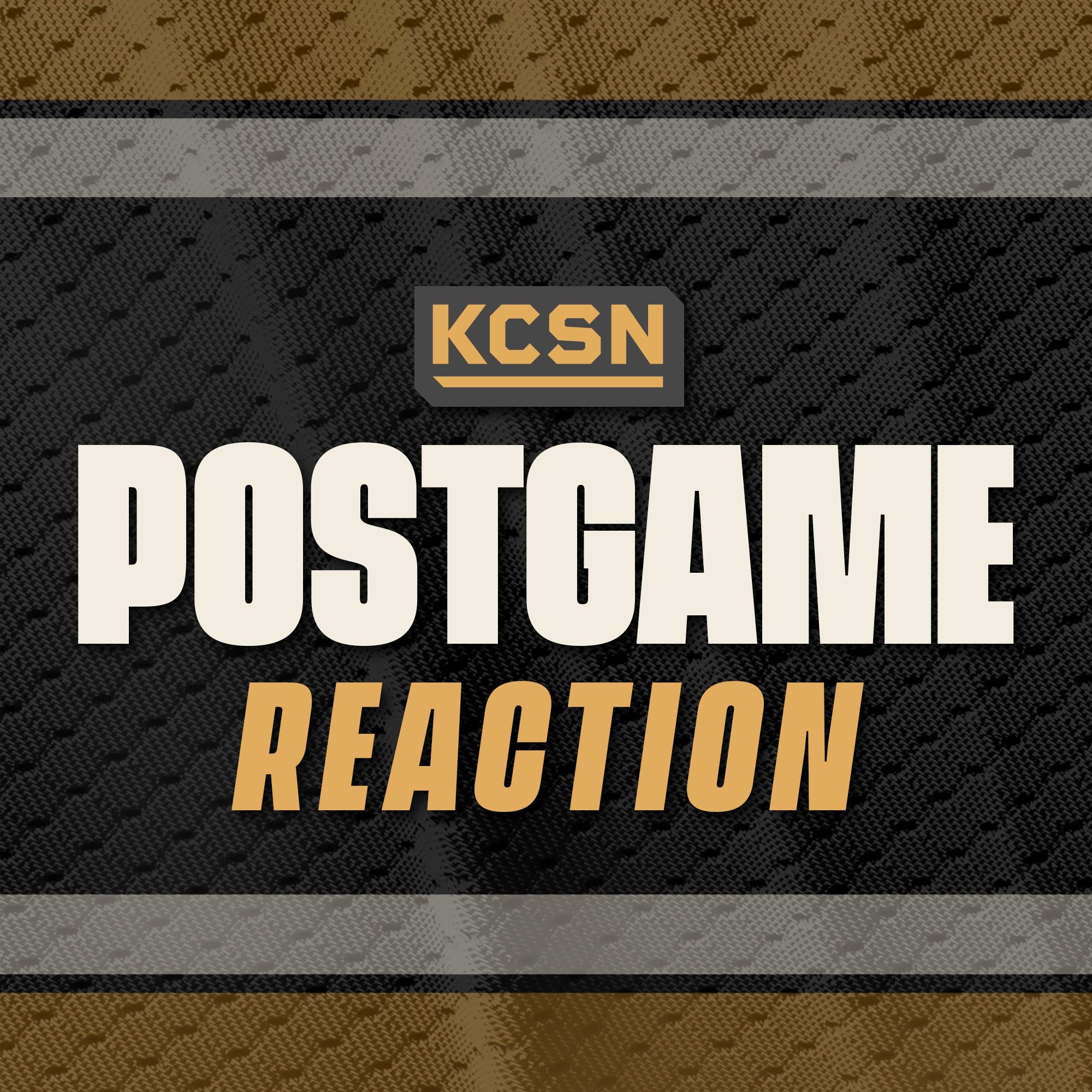 Mizzou Wraps Up Non-Con Slate With Ugly Win vs. Troy | KCSN Mizzou Postgame Reaction 9/19
