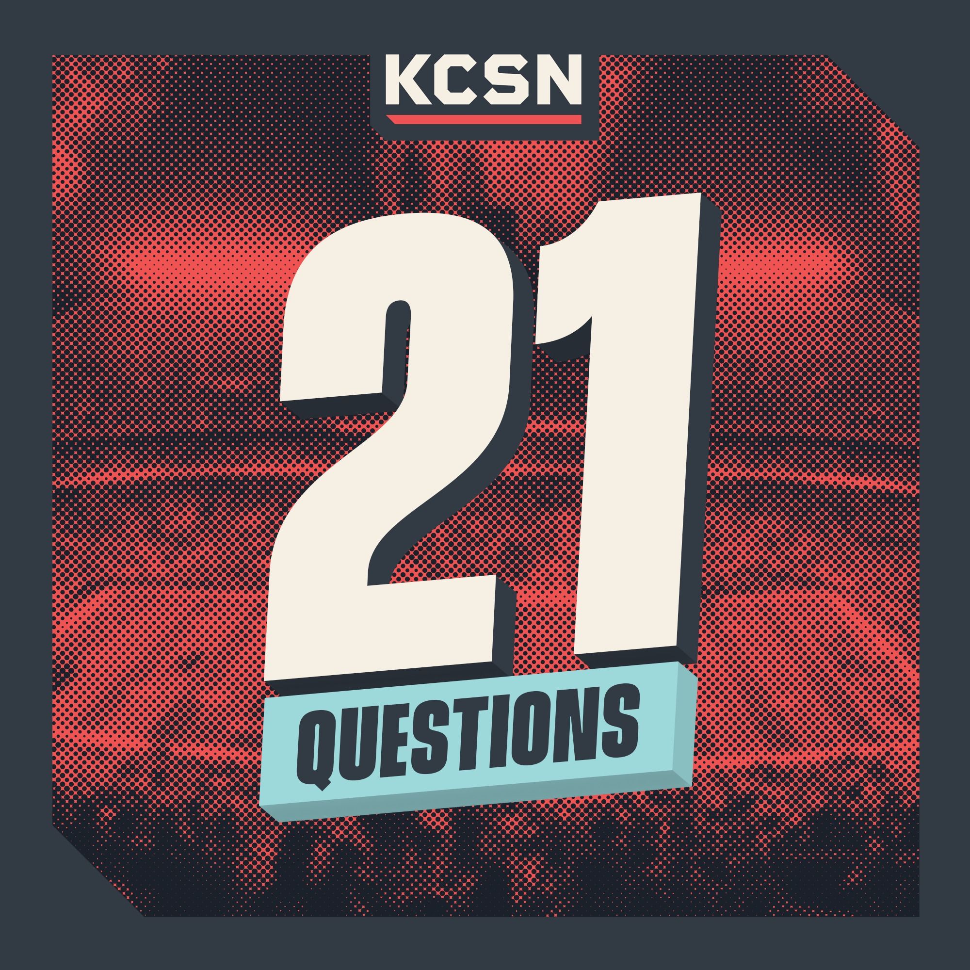 21 Questions 7/25: What Will the Chiefs Bring Back From 2023? episode artwork