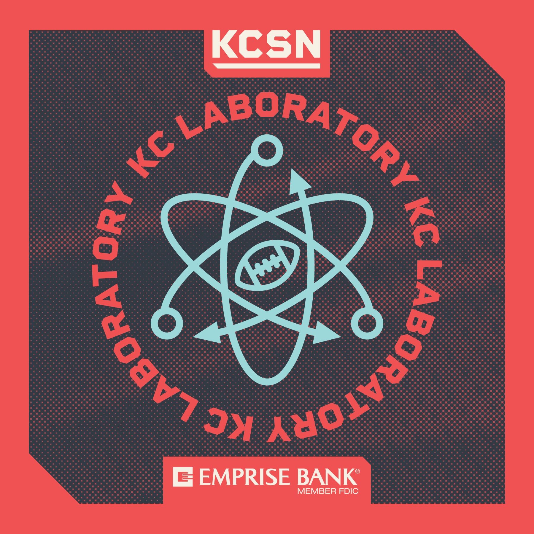 KC Laboratory 7/27: Chiefs Rookies Impressing Before Full Team Reports to Training Camp episode artwork