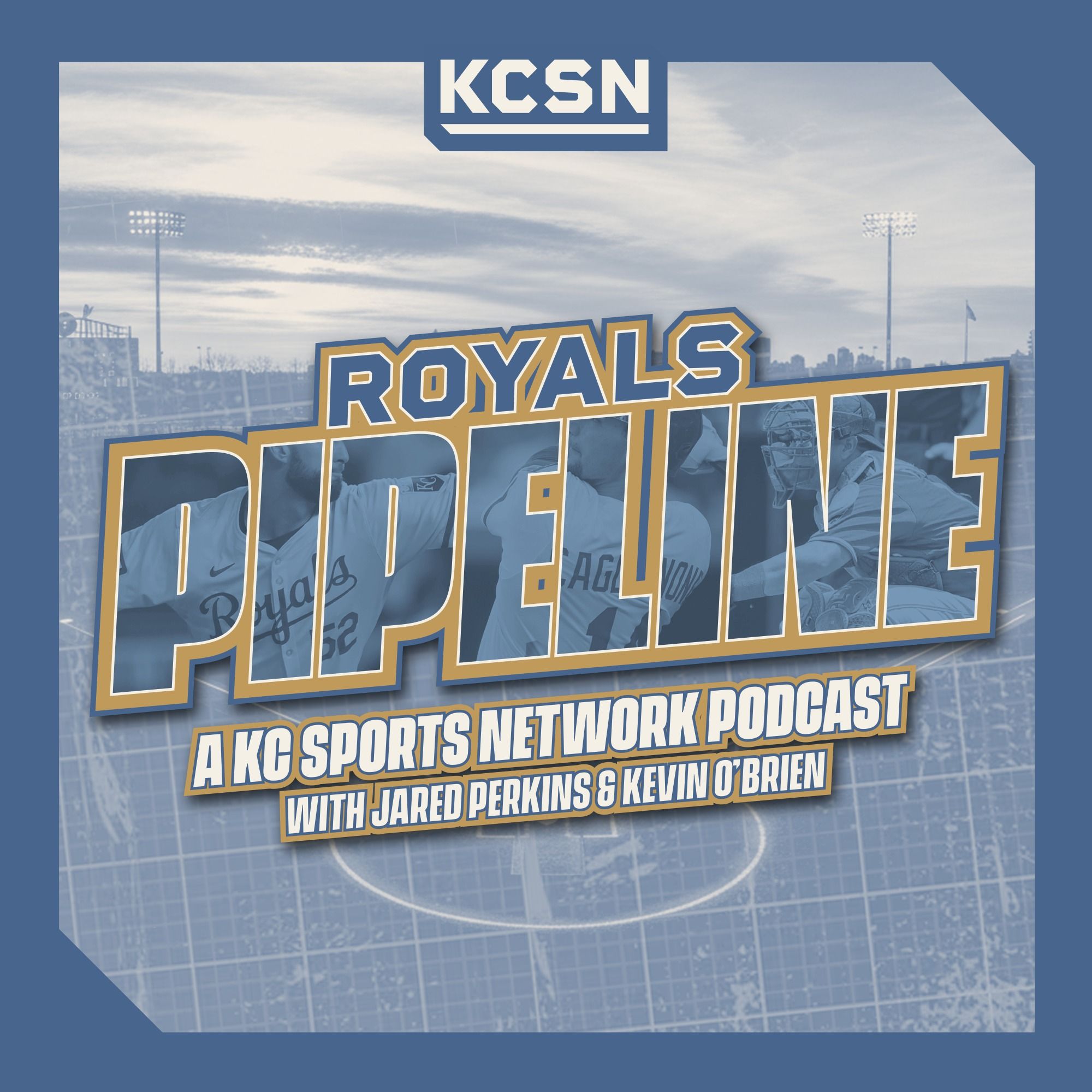 Royals Draft Ole Miss RHP Taylor Rabe 30th Overall in the 2026 MLB Draft | Royals Pipeline 7/11 episode artwork