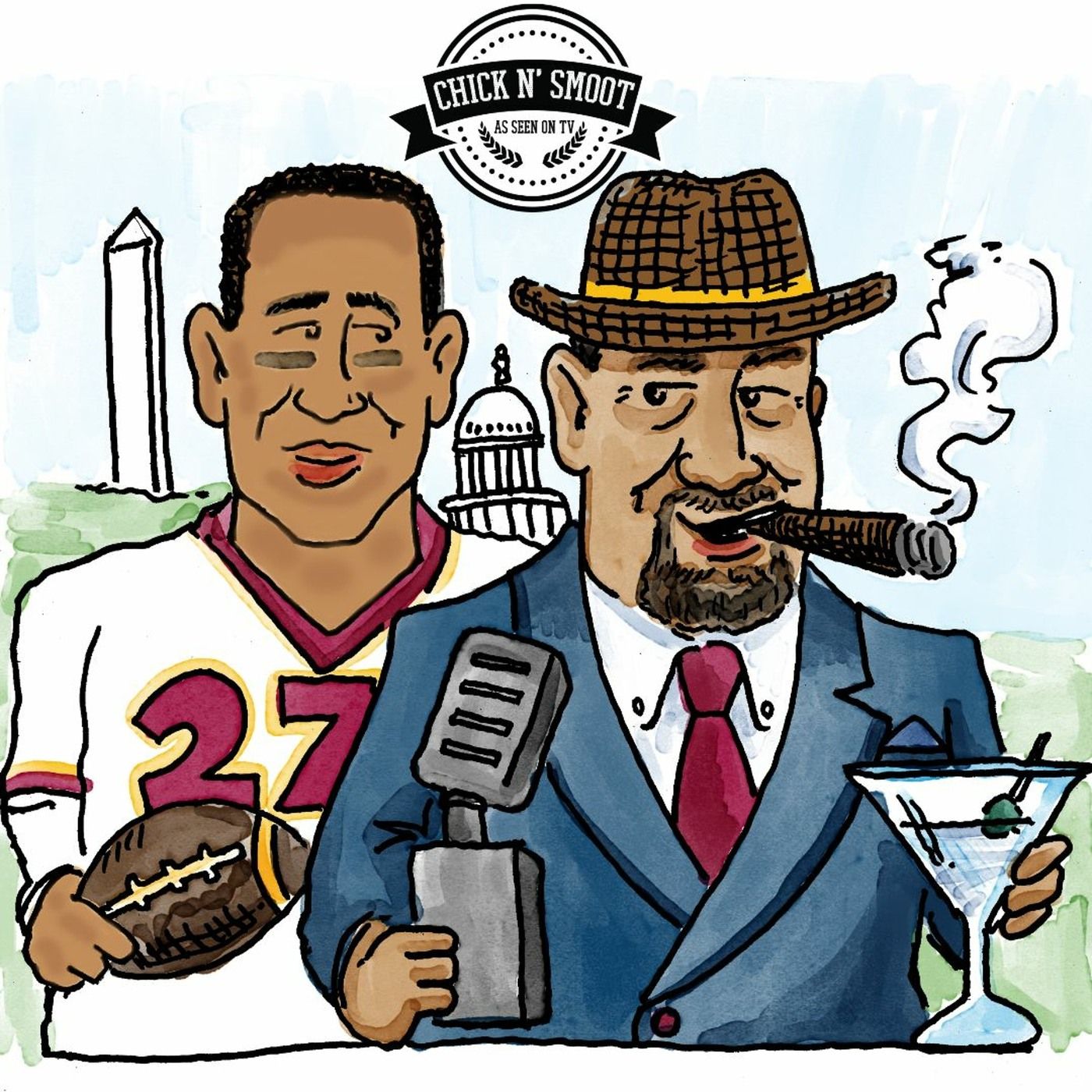 Episode Logo