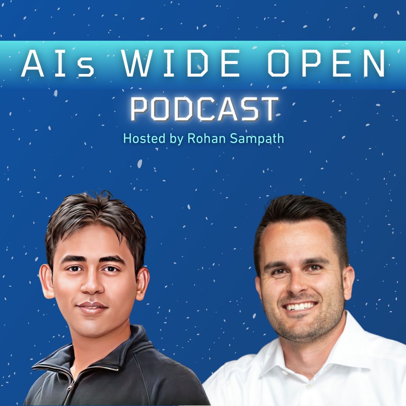 AIs Wide Open Most Popular: David Blake (CEO, Degreed) - Jailbreaking Education: How Degreed is Revolutionizing Learning
