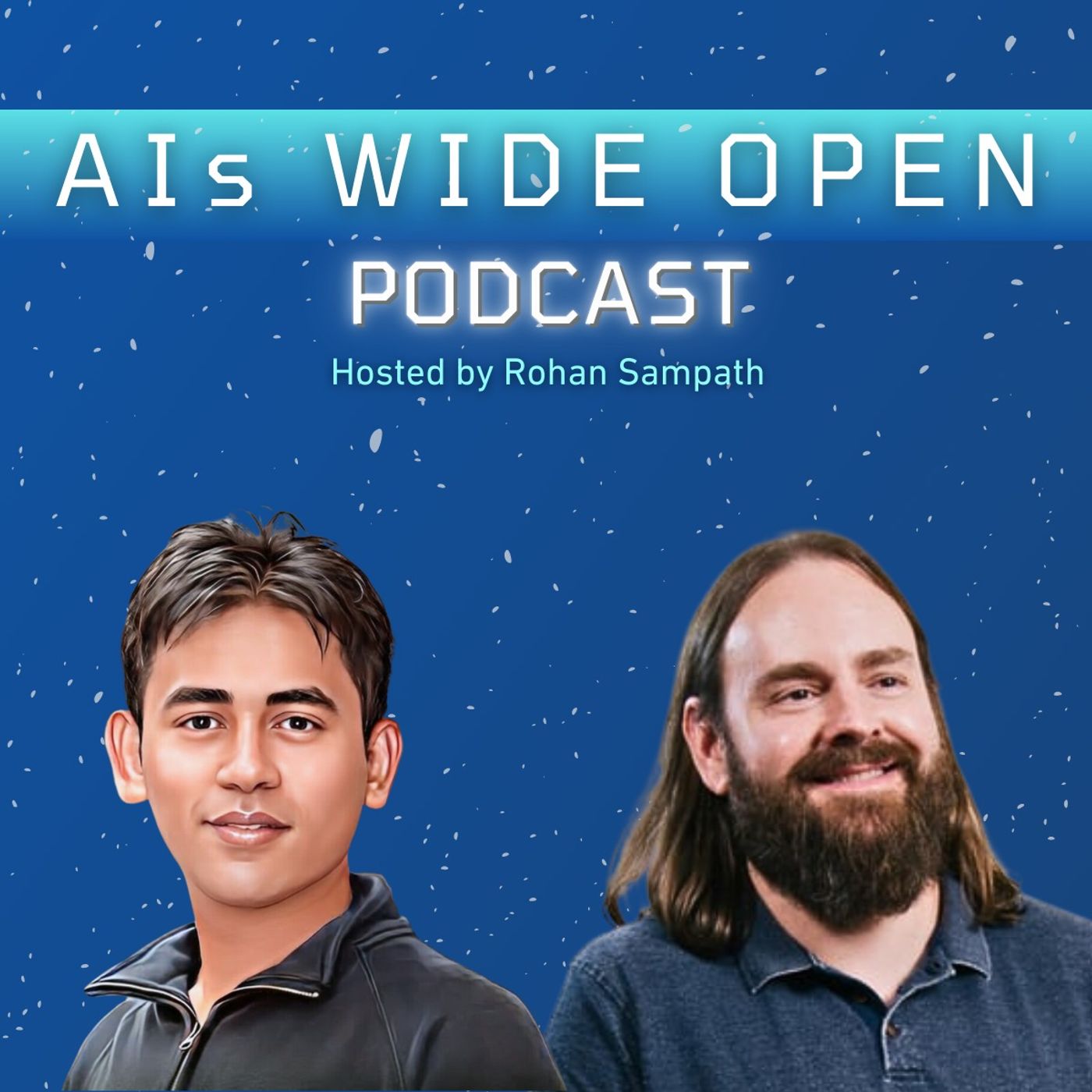 S2 E2 Rick Nucci (CEO, Guru) - AI's Role in Unified Knowledge Management