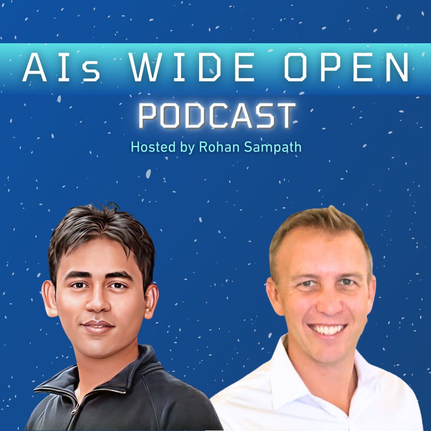S1 E5 Dave Currie (CEO, Winmo) - AI’s Impact on Each Step in the Customer Journey S1 E5 Dave Currie (CEO, Winmo) - AI’s Impact on Each Step in the Customer Journey