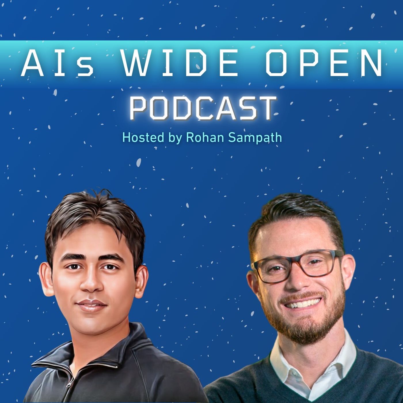 S1 E12 Mark Kosoglow (CRO, Catalyst) - The Mindset for Success In Sales + What Changes in Sales with AI