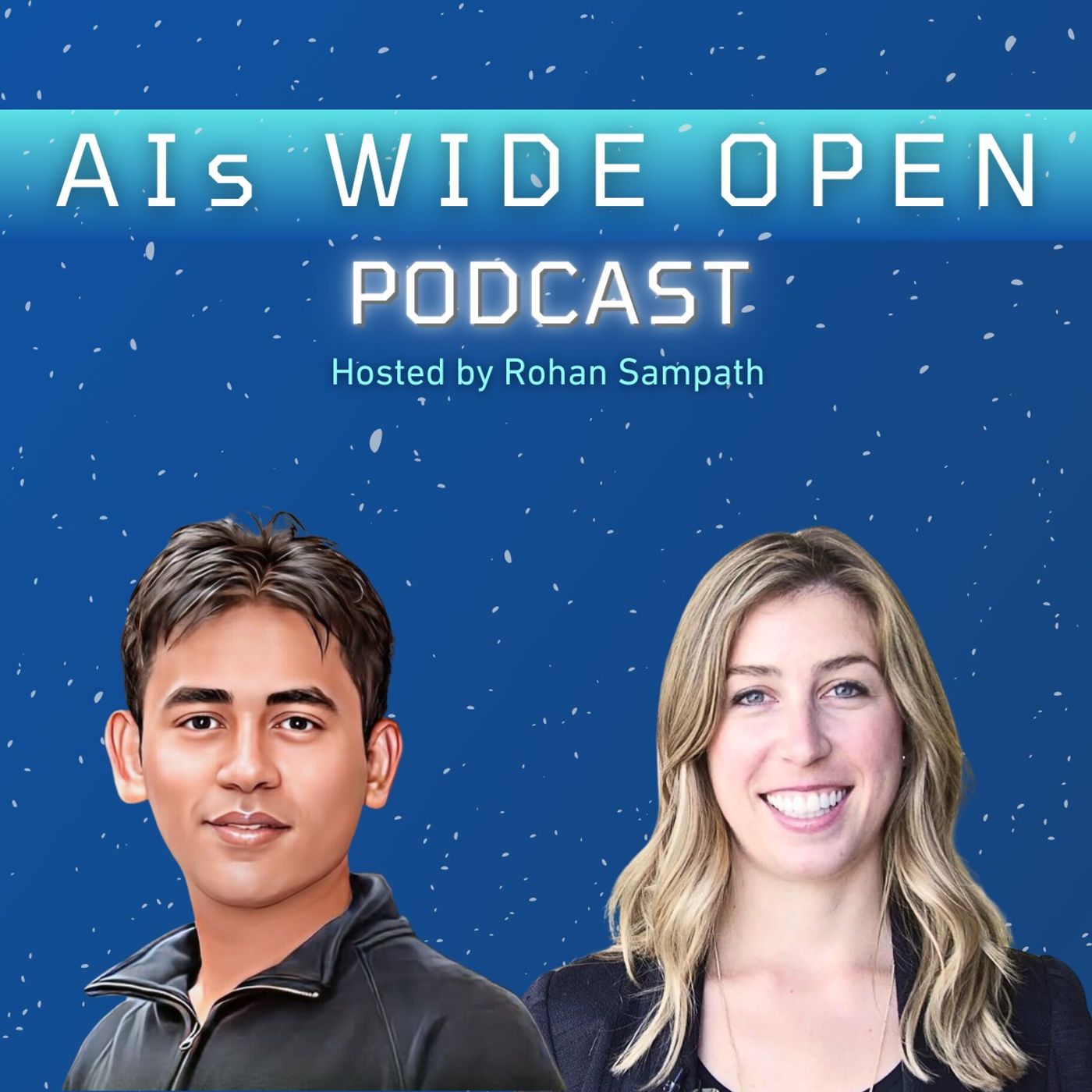 S1 E7 Taryn Rosada (Head of Revenue Enablement, Plaid) - How Enablement Can Co-opt AI to Remain Effective