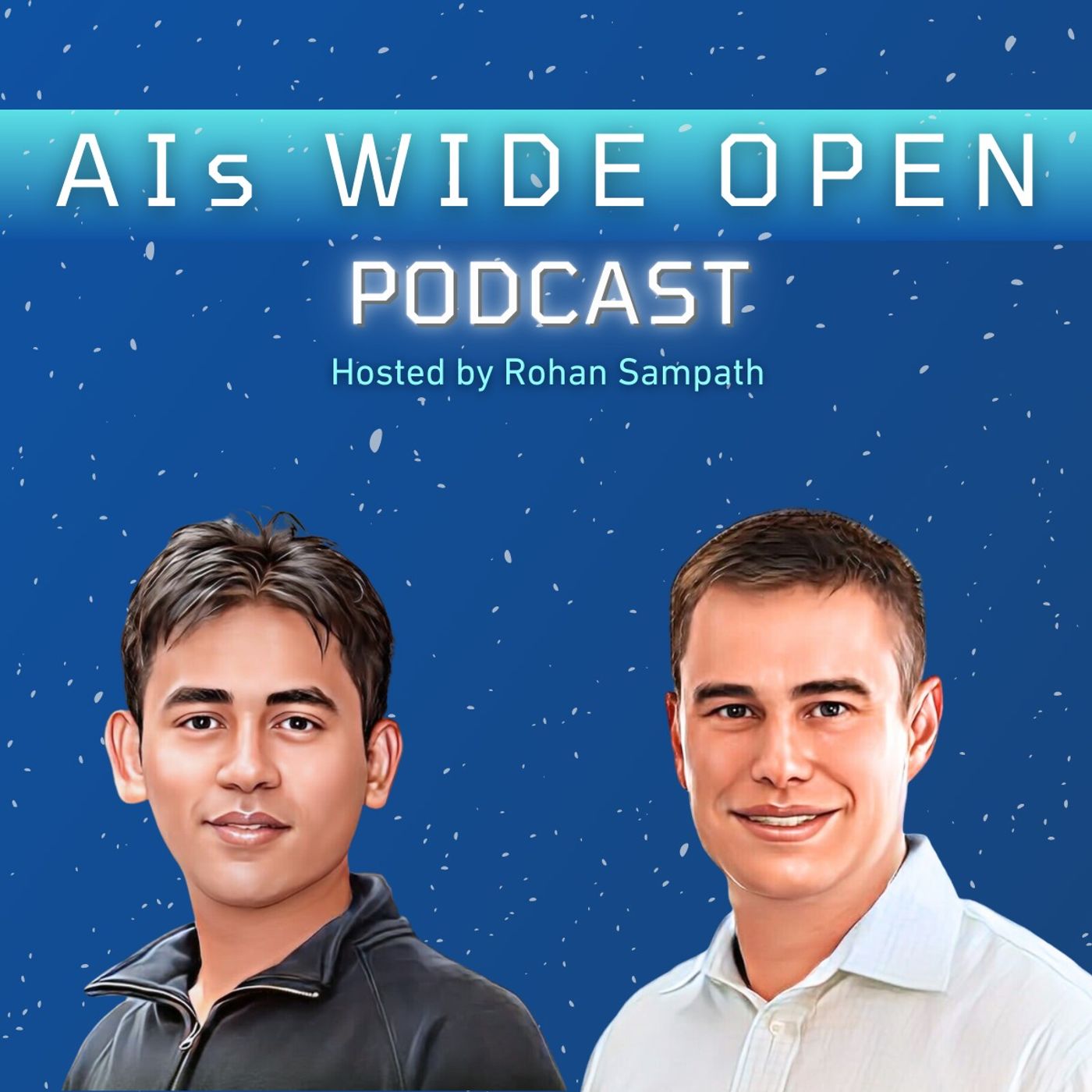 S1 E4 Cory Bray (Co-founder, CoachCRM) - Could AI Eventually Replace Sales Managers? S1 E4 Cory Bray (Co-founder, CoachCRM) - Could AI Eventually Replace Sales Managers?