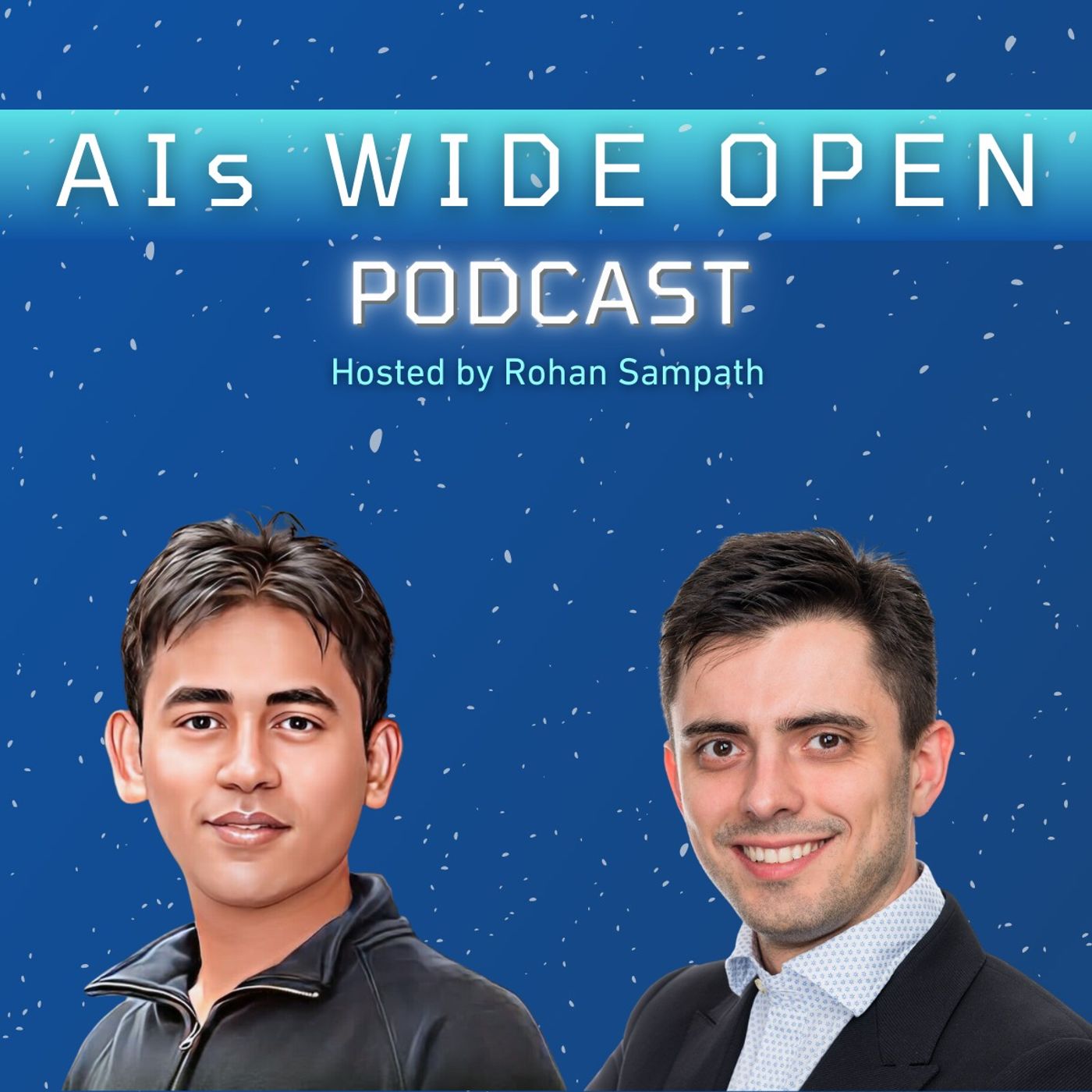 AIs Wide Open Most Popular: Oleg Rogynskyy (CEO, People.ai) - The Future of Sales Tech: Proprietary Data, end of Dashboards and New Data Models