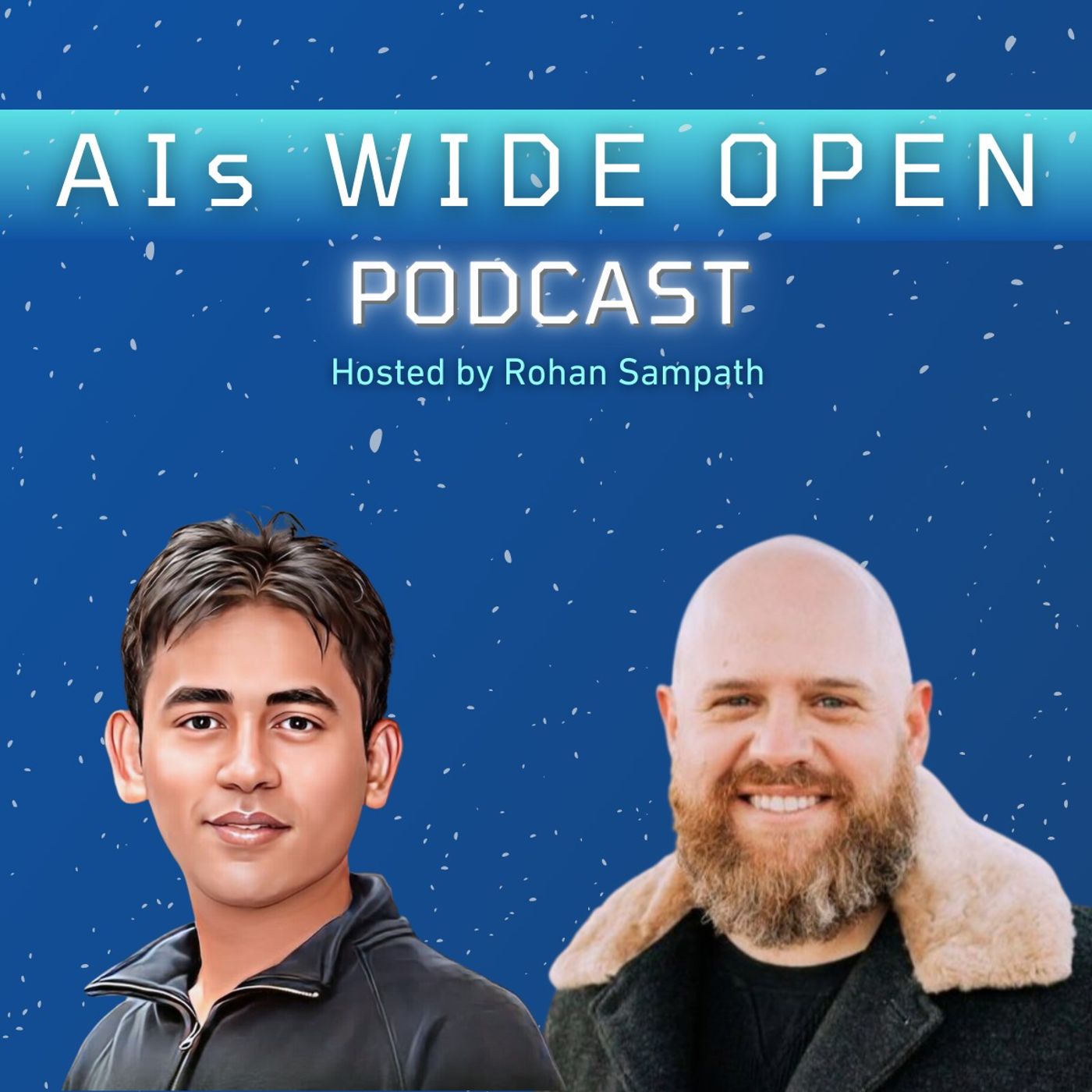 S1 E18 Cody Guymon (COO, Workato) - Building a System of Action for AI at Workato S1 E18 Cody Guymon (COO, Workato) - Building a System of Action for AI at Workato