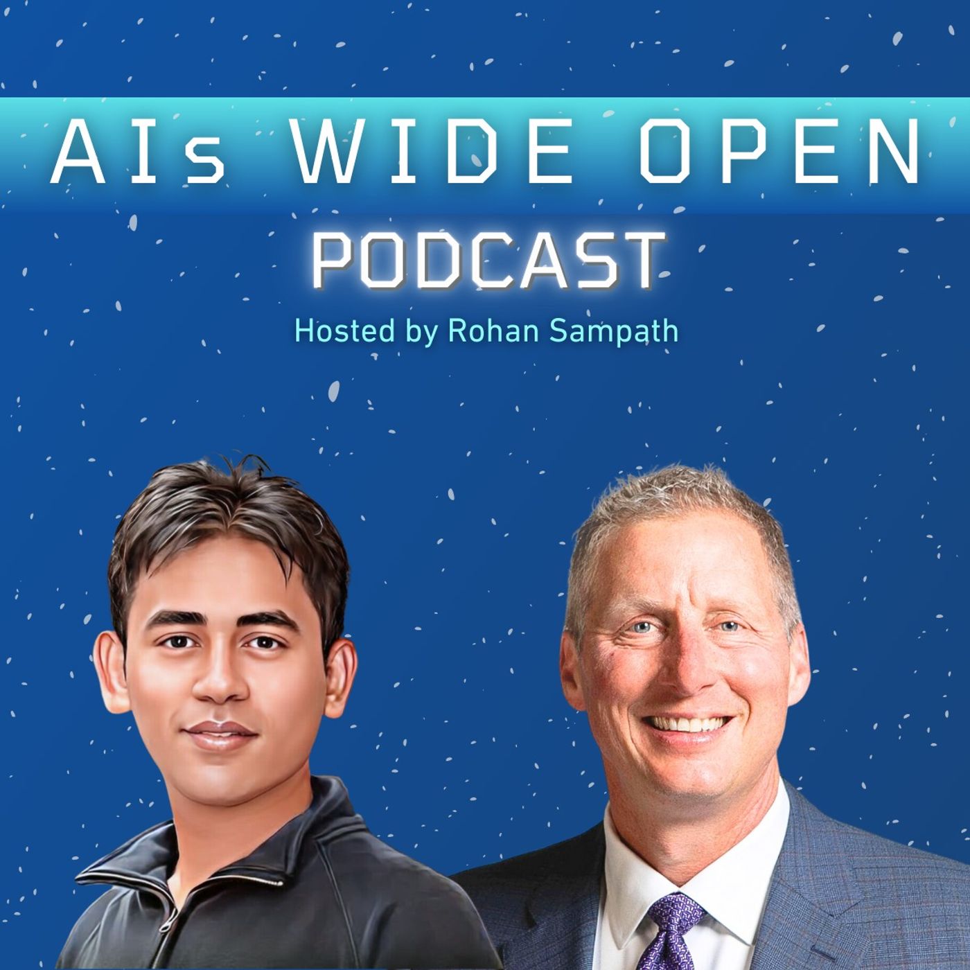 S1 E8 Ken Grohe (SVP and CRO, Taos) - Captivating Customer Attention in a Content-Driven World S1 E8 Ken Grohe (SVP and CRO, Taos) - Captivating Customer Attention in a Content-Driven World