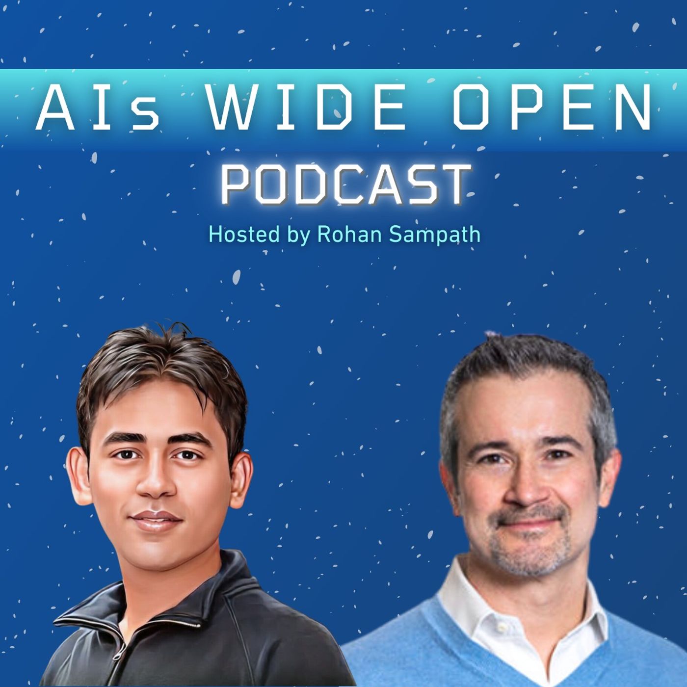 S1 E10 Cassidy Shield (CRO, Refine Labs) - The Power of AI to Transform Raw Data Into Actionable Intelligence