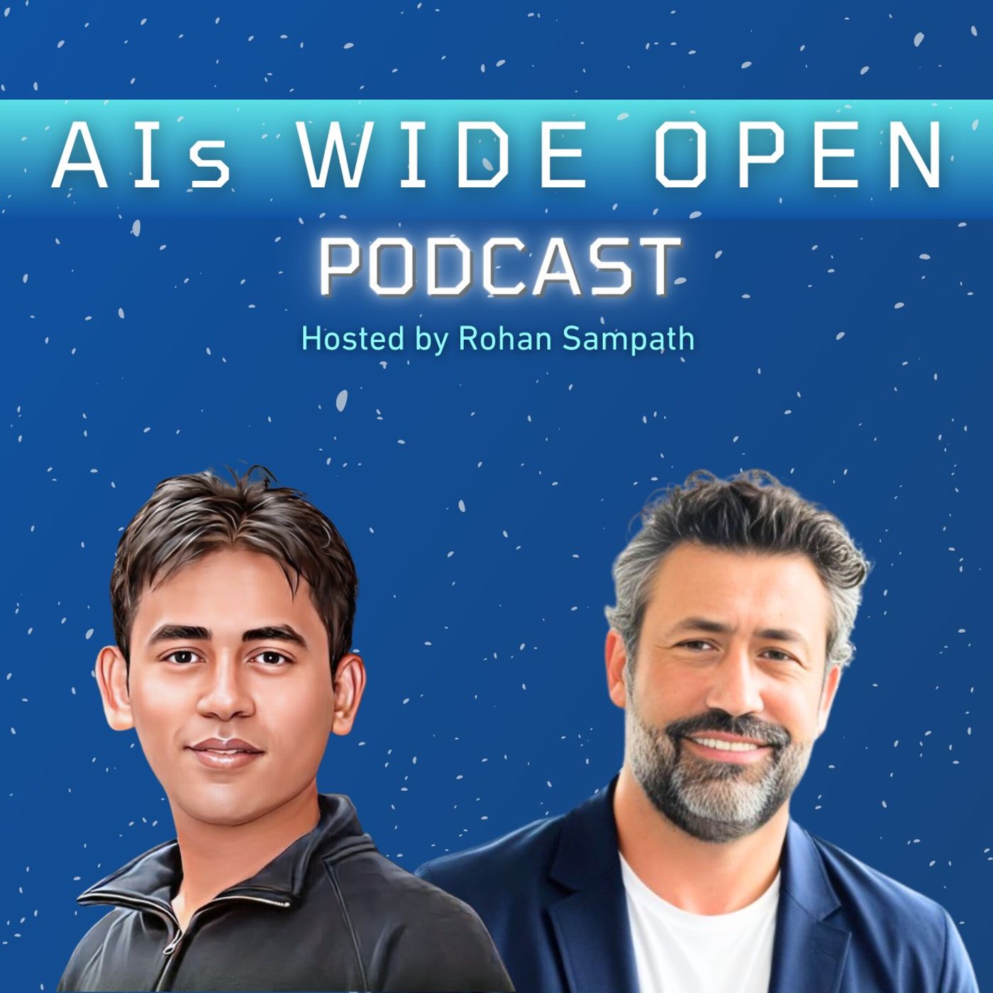 S1 E1 Dustin Deno (CRO, Affinity) - Scaling Revenue by Using AI for Synthesizing Customer Conversations