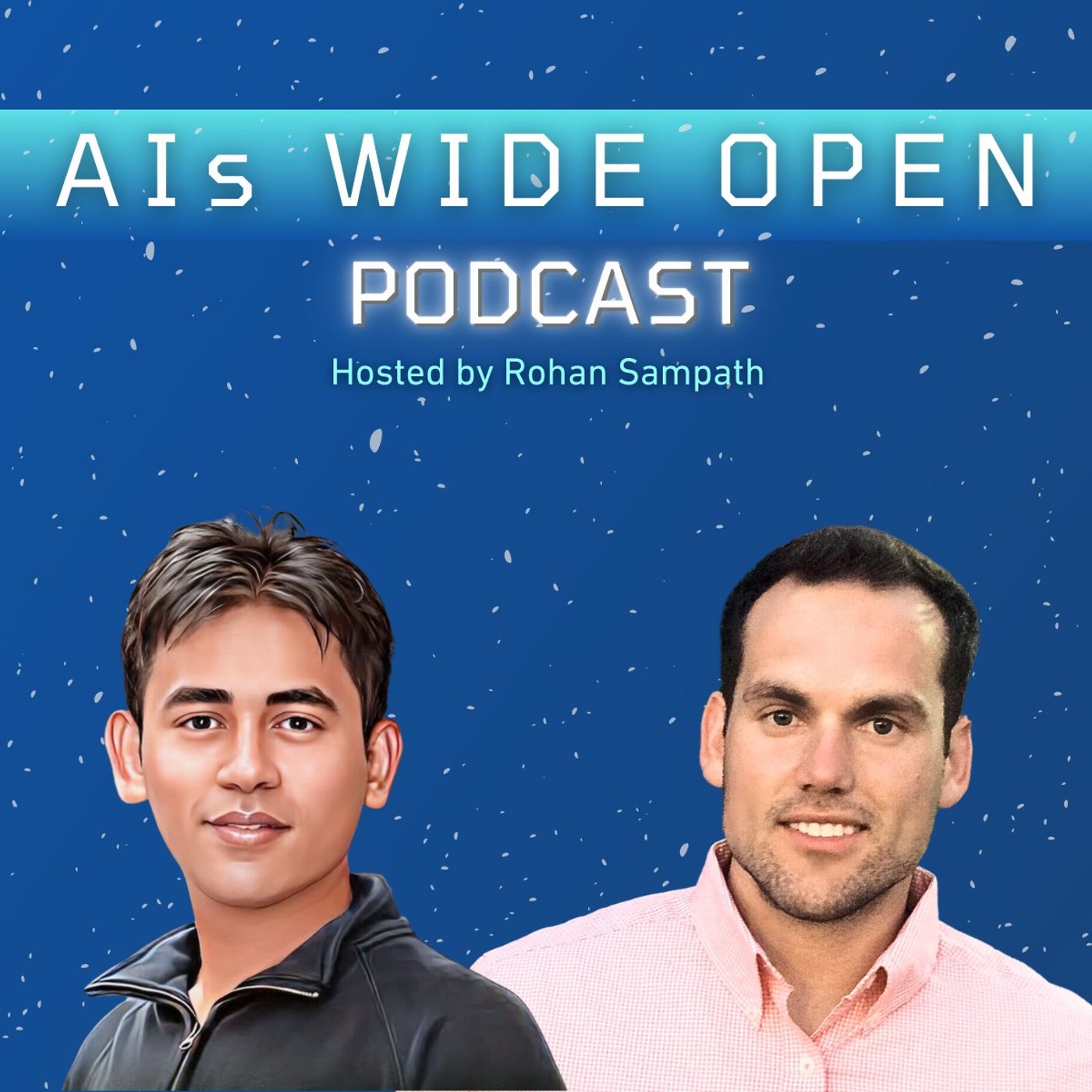S2 E15 Aaron Cooper (CEO, Sameday) - Never Miss a Lead: Making AI Customer Interactions Personal with Sameday