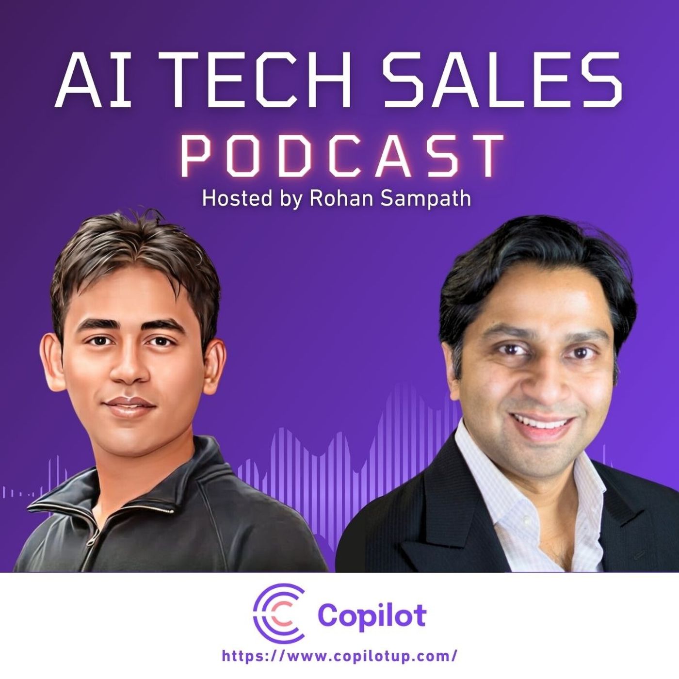 AIs Wide Open Podcast