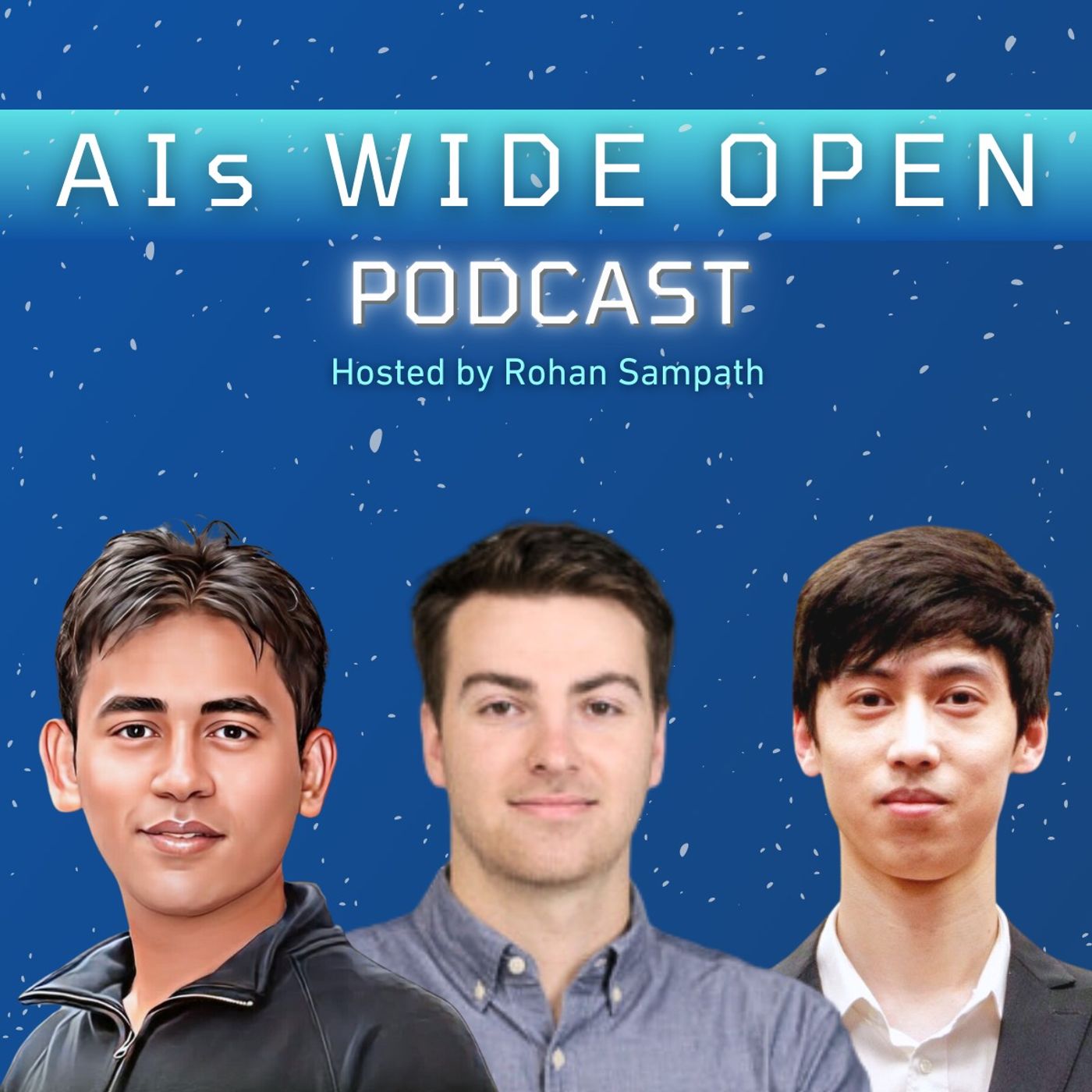 S2 E7 Yi Lu (Head of Machine Learning, Forethought.ai) - The Future of AI in Customer Service
