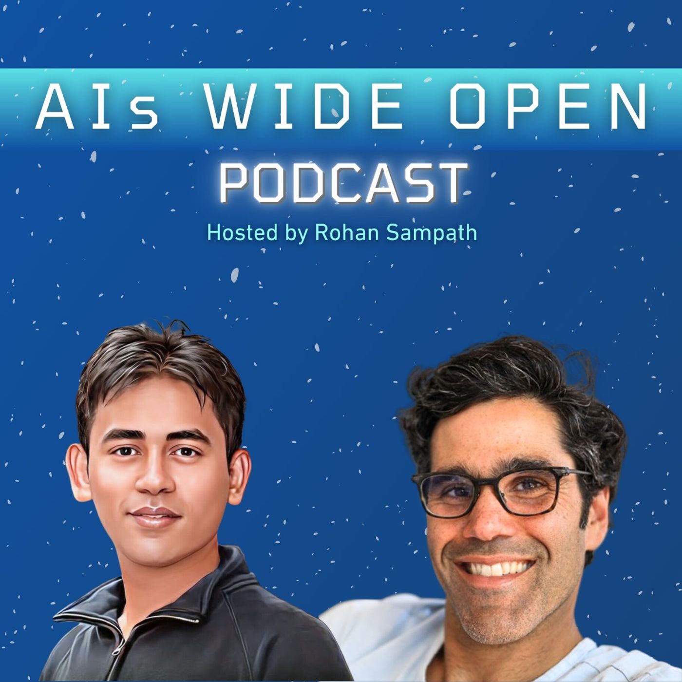 S1 E14 Michael Stoppelman (Former SVP of Engineering, Yelp) - Behind the Scenes of AI Innovation