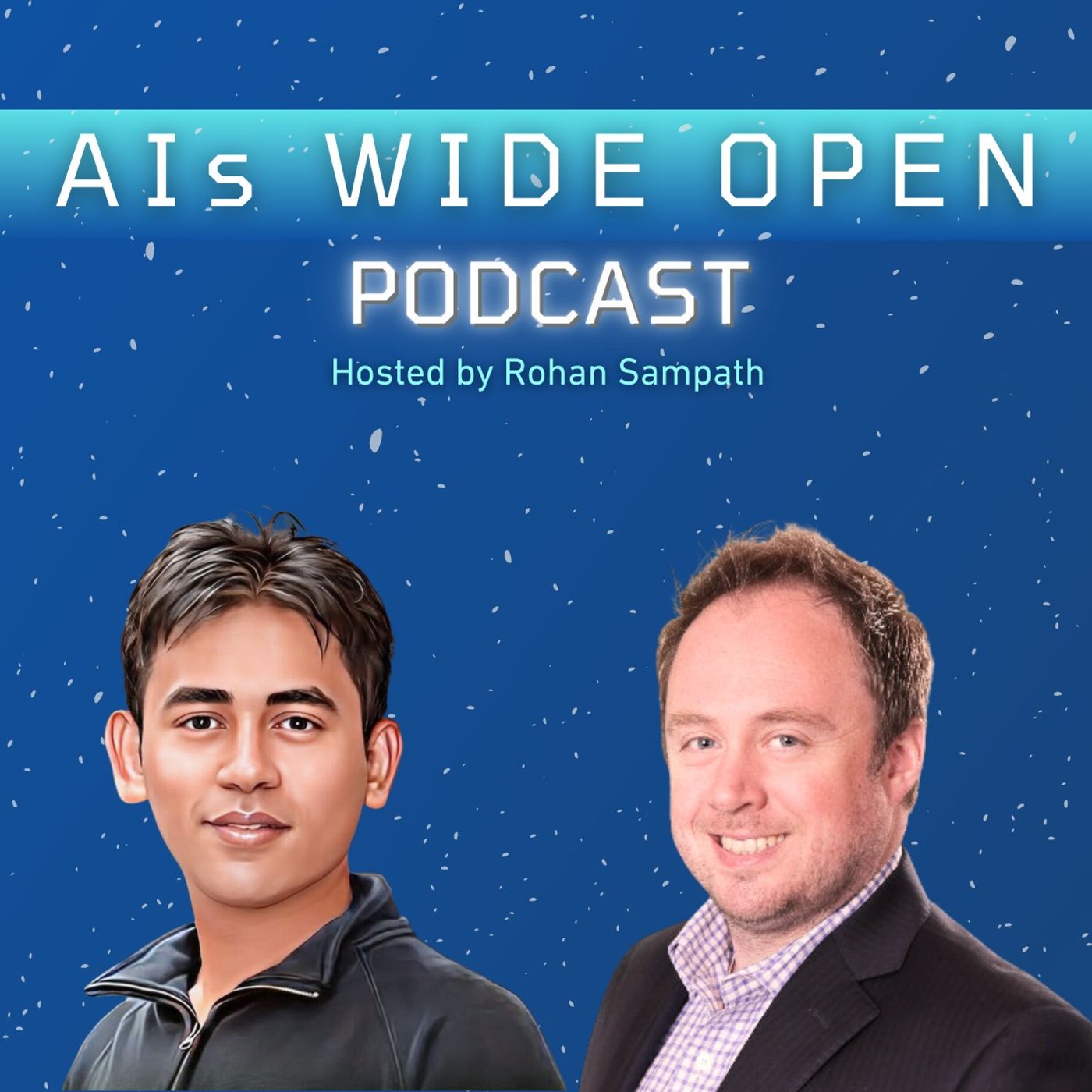 S1 E9 David Weiss (CRO, The Sales Collective) - Beyond the Data: The Need for Personalization in the AI Era