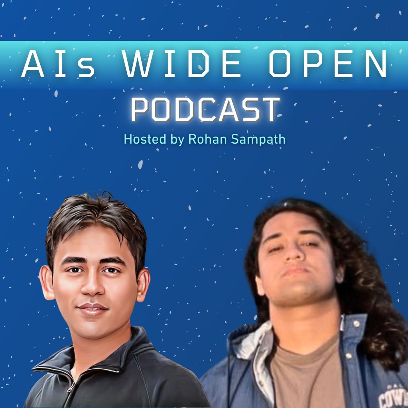 AIs Wide Open Most Popular: Rahul Sonwalkar (Founder, Julius AI) - Simplifying Coding with Julius AI