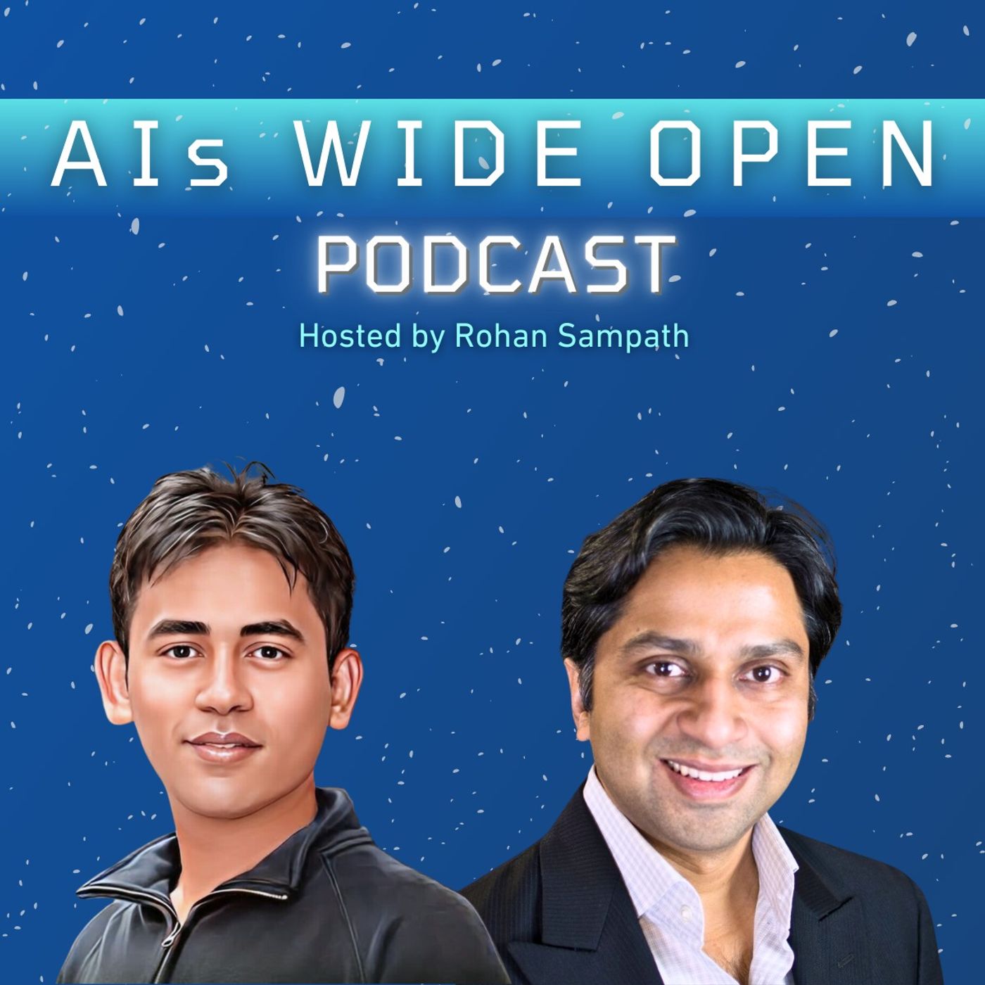 S1 E2 Anil Punyapu (SVP Sales, Cvent) - The Sales Team of the Future: The Intersection of AI and Human Expertise