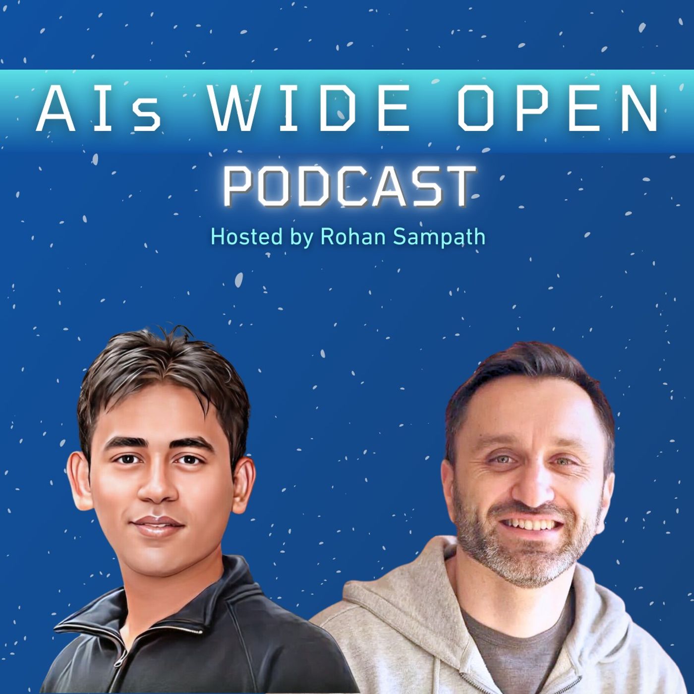 S2 E10 Davit Baghdasaryan (CEO, Krisp) - The Art of Noise Cancellation