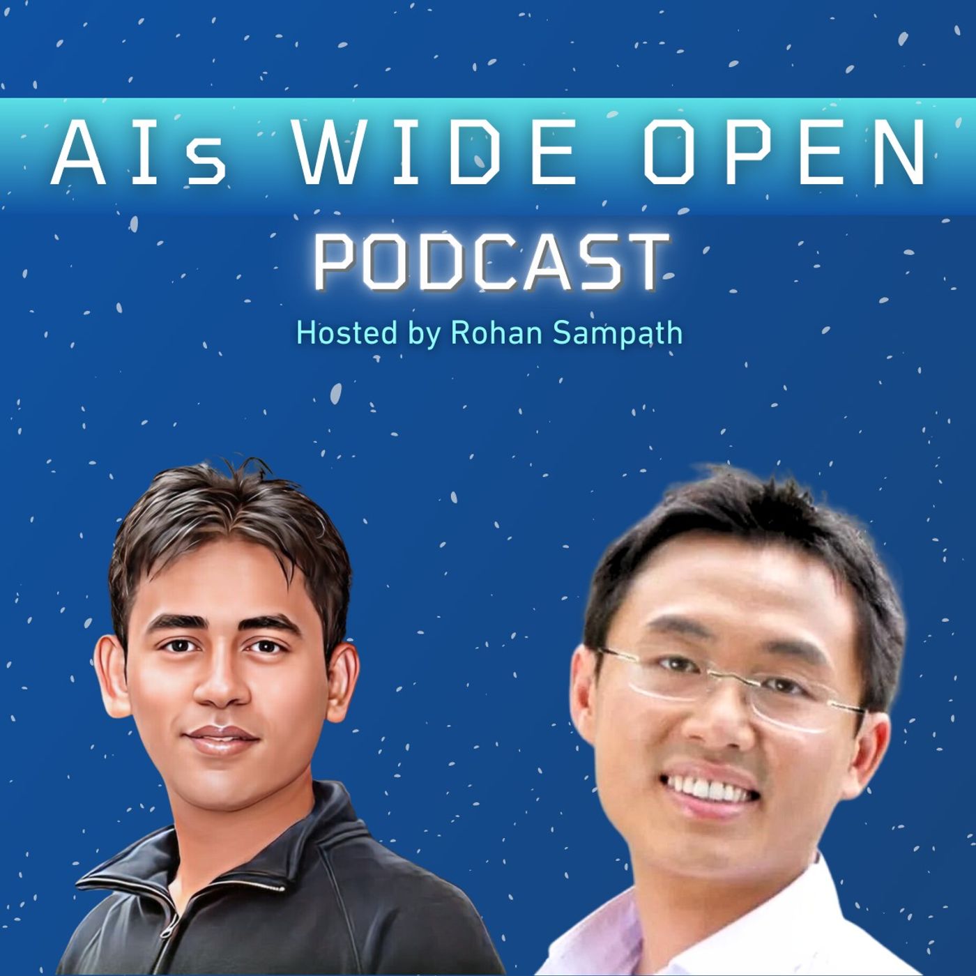 S2 E11 Aaron Lee (CEO, Smith.ai) - Qualifying Leads, Not Wasting Time: How AI Can Supercharge Your Sales Process