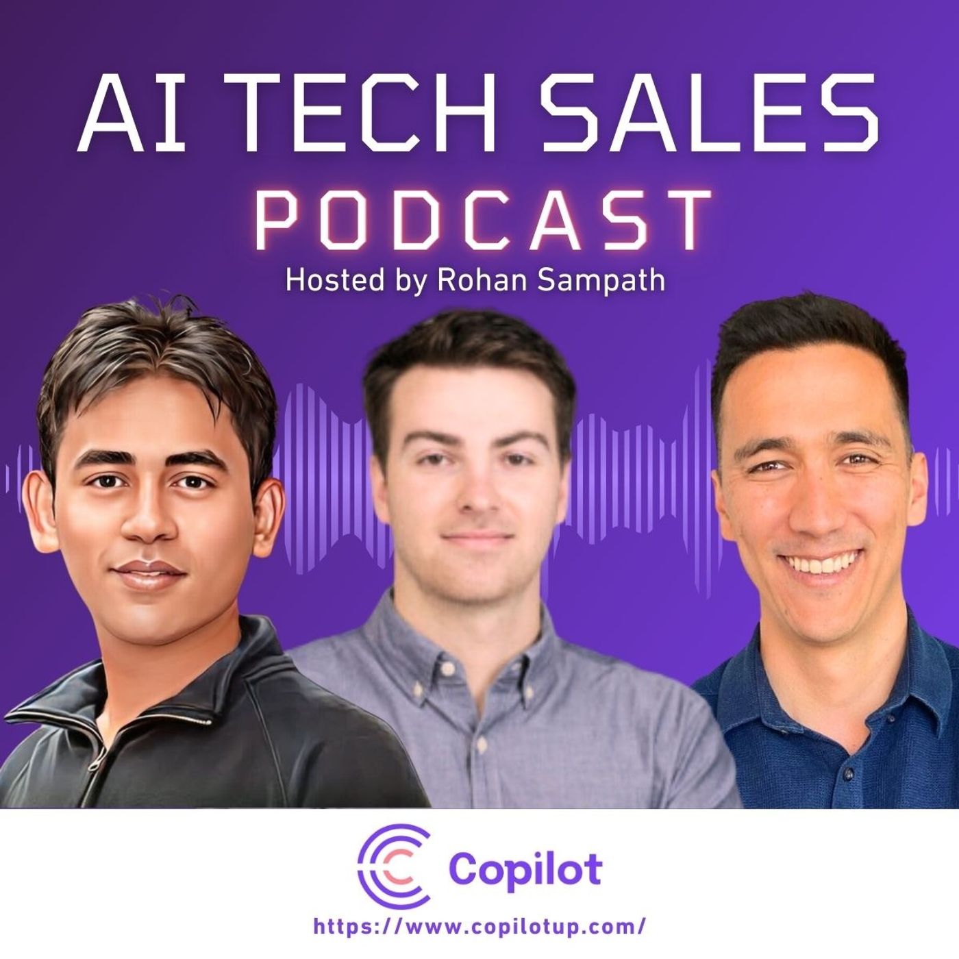 AIs Wide Open Podcast