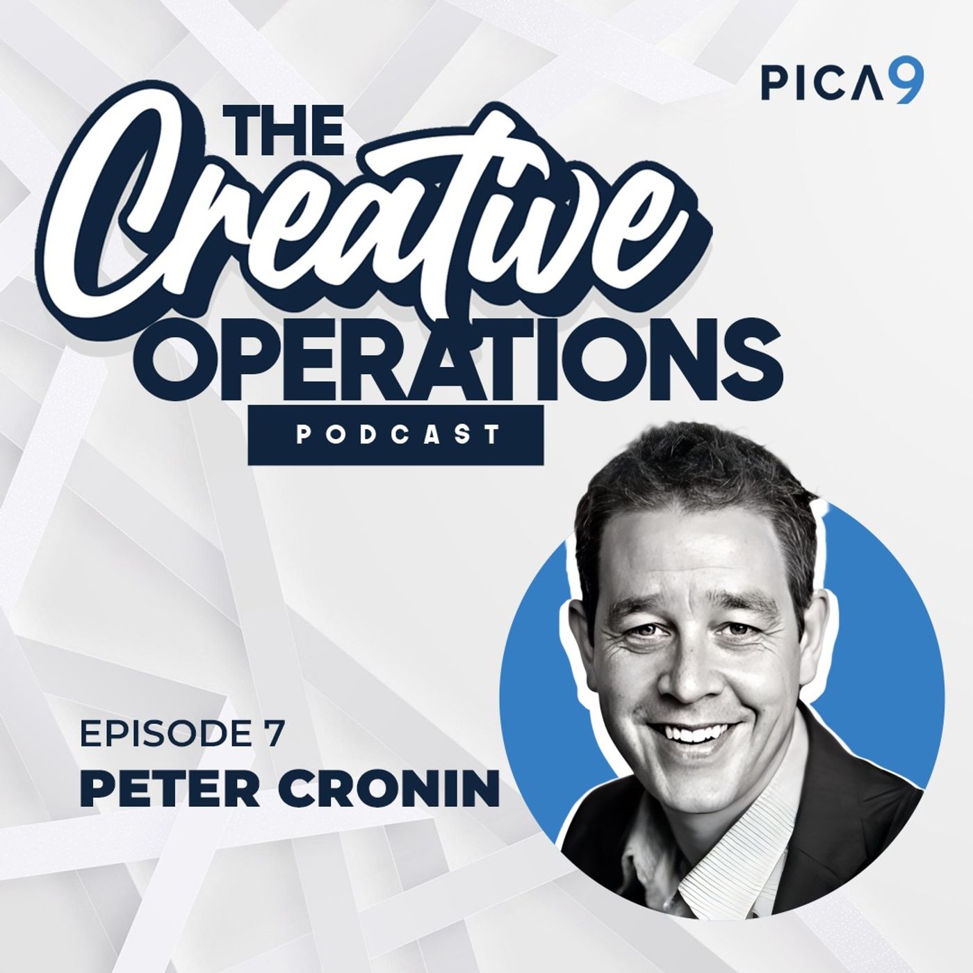 Episode  7  -   The Ins and Outs of Marketing Hubs: A Conversation with We Are Acuity’s Peter Cronin