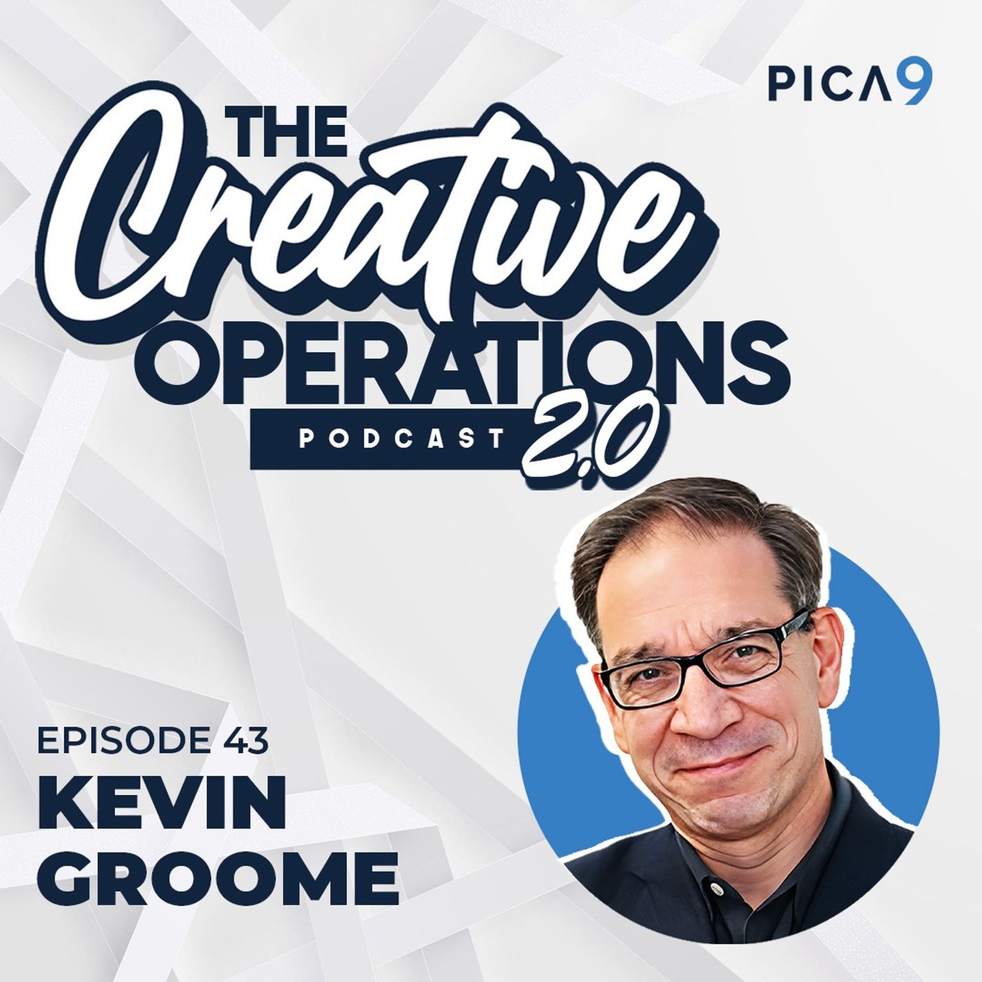 Episode 43 - Simplify and Scale: The Promise of One-Stop Print-On-Demand