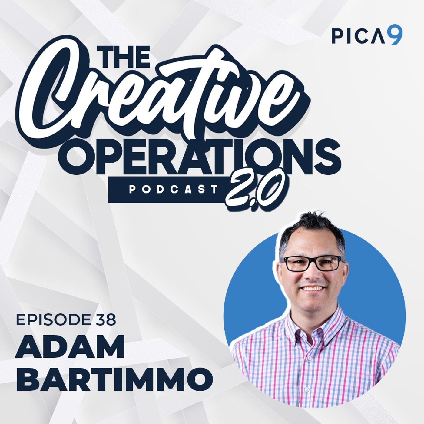 Behind the MarTech Curtain: A Conversation with Adam Bartimmo