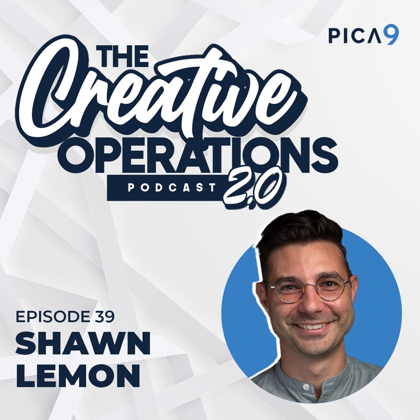 Episode 39: Mastering Creative Operations: Organizing Your Digital House with The Digital Organizer