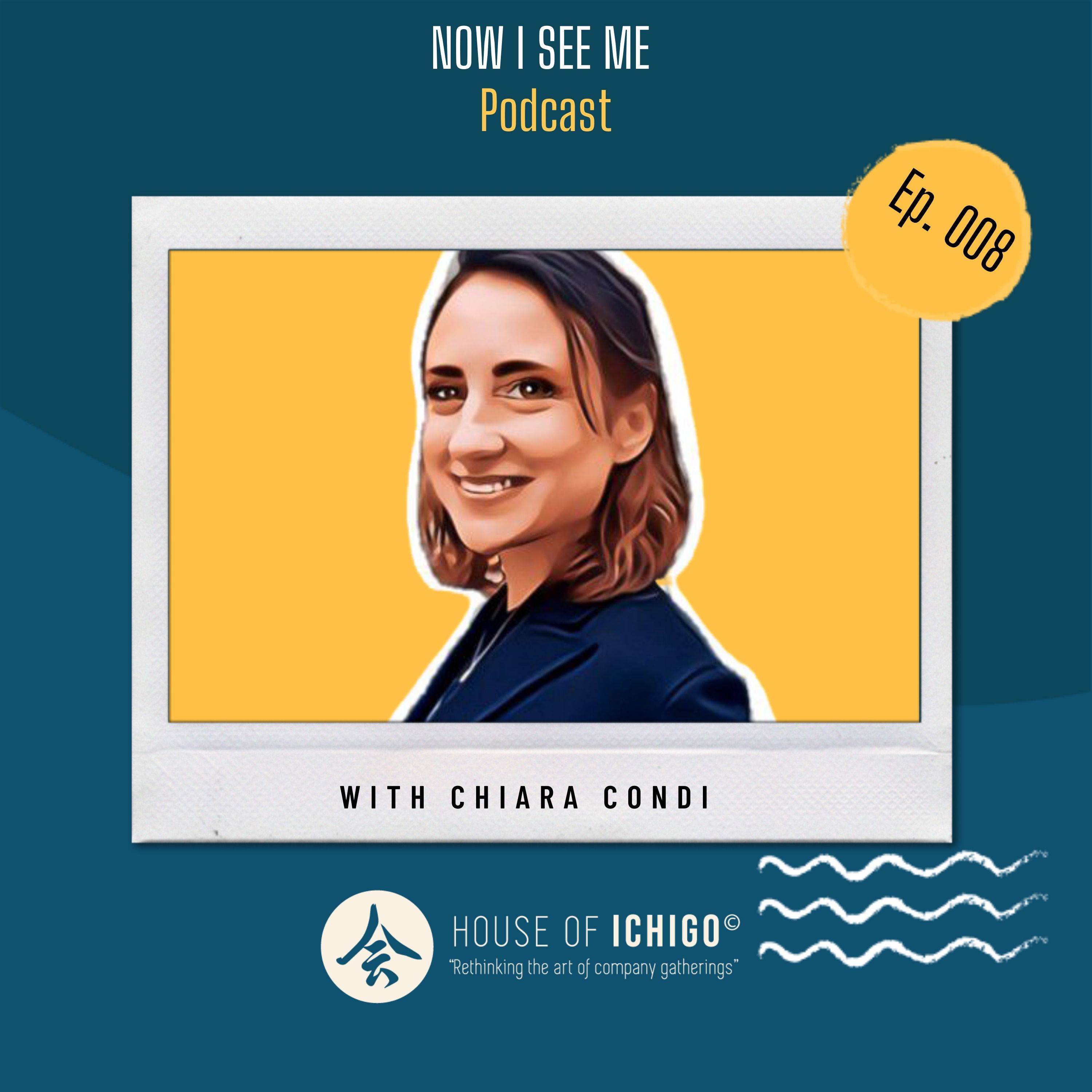 Chiara Condi on women empowerment, leadership and social impact