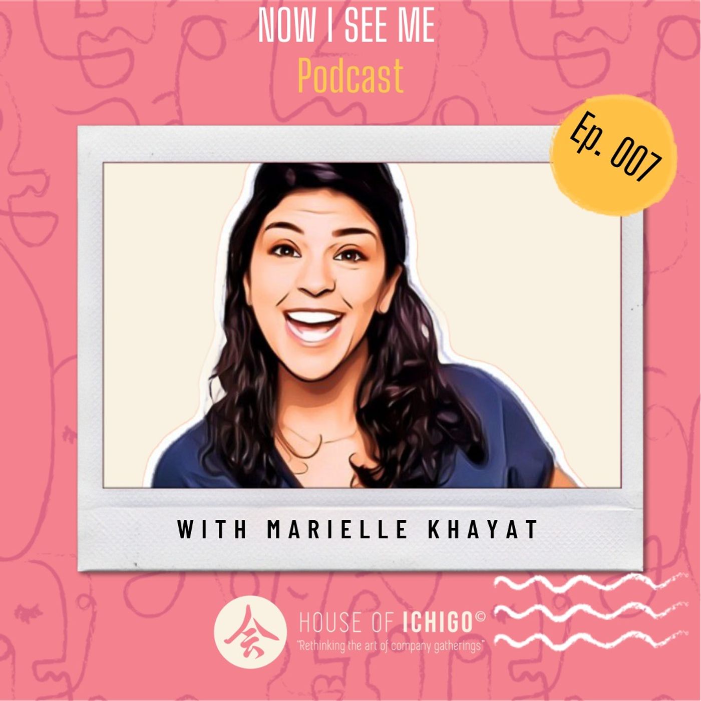 Marielle Khayat on finding home, following your instinct and embracing the unknown