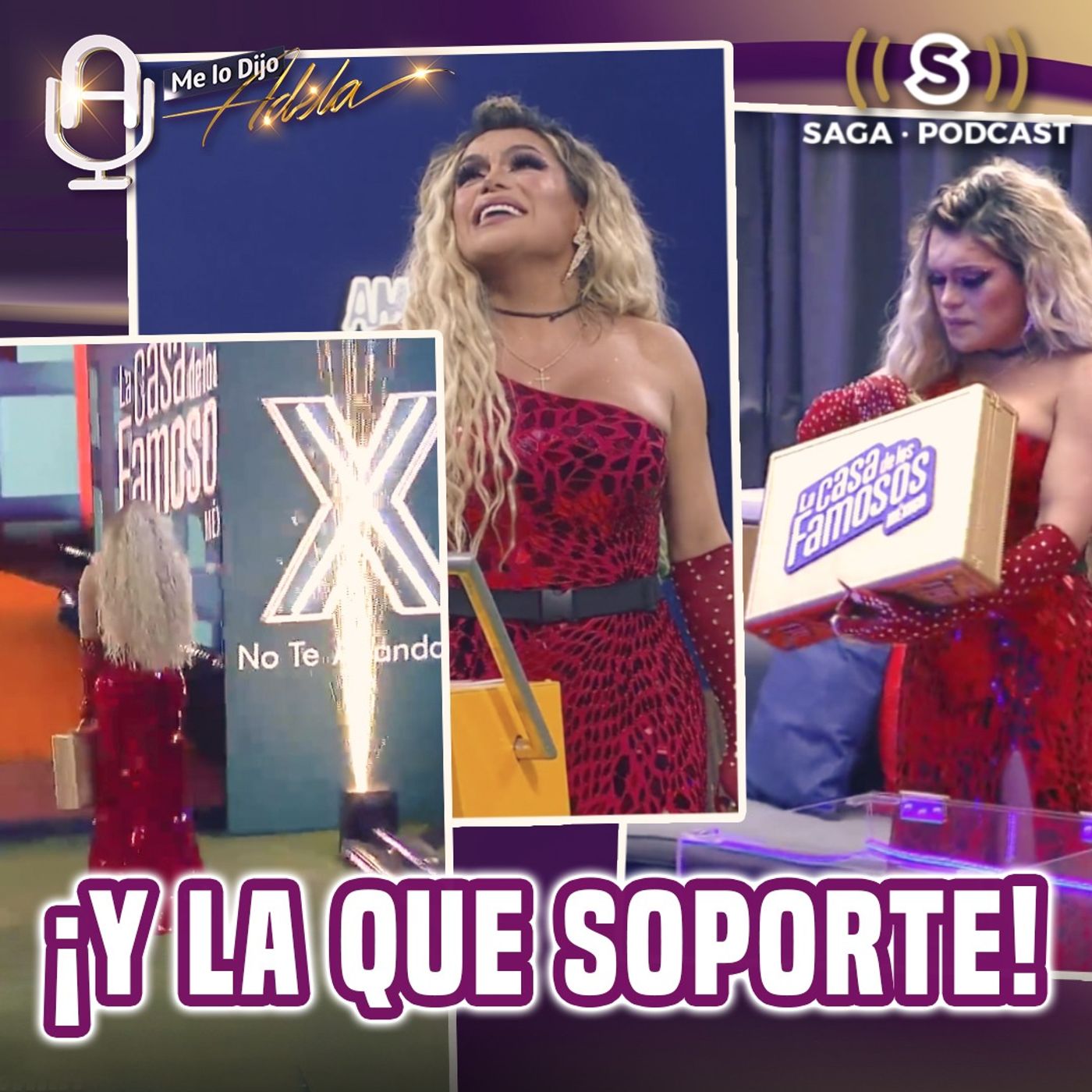 La Saga Podcasts