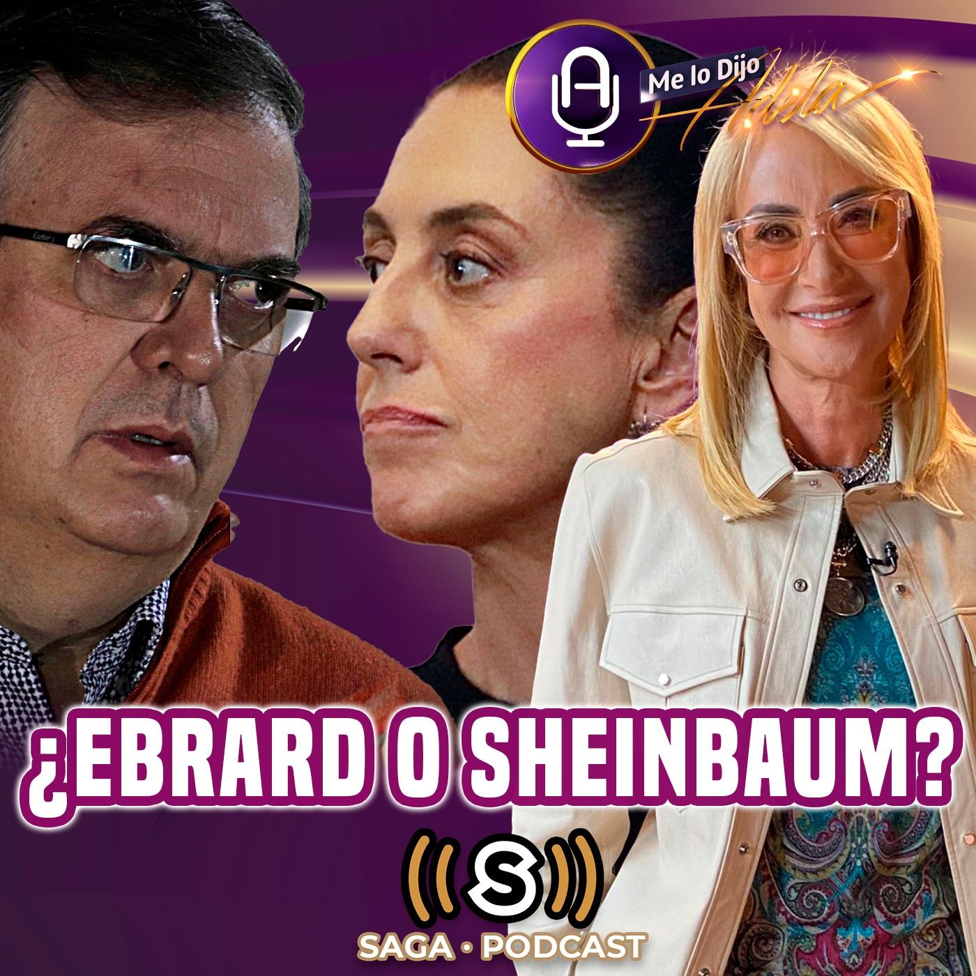 La Saga Podcasts