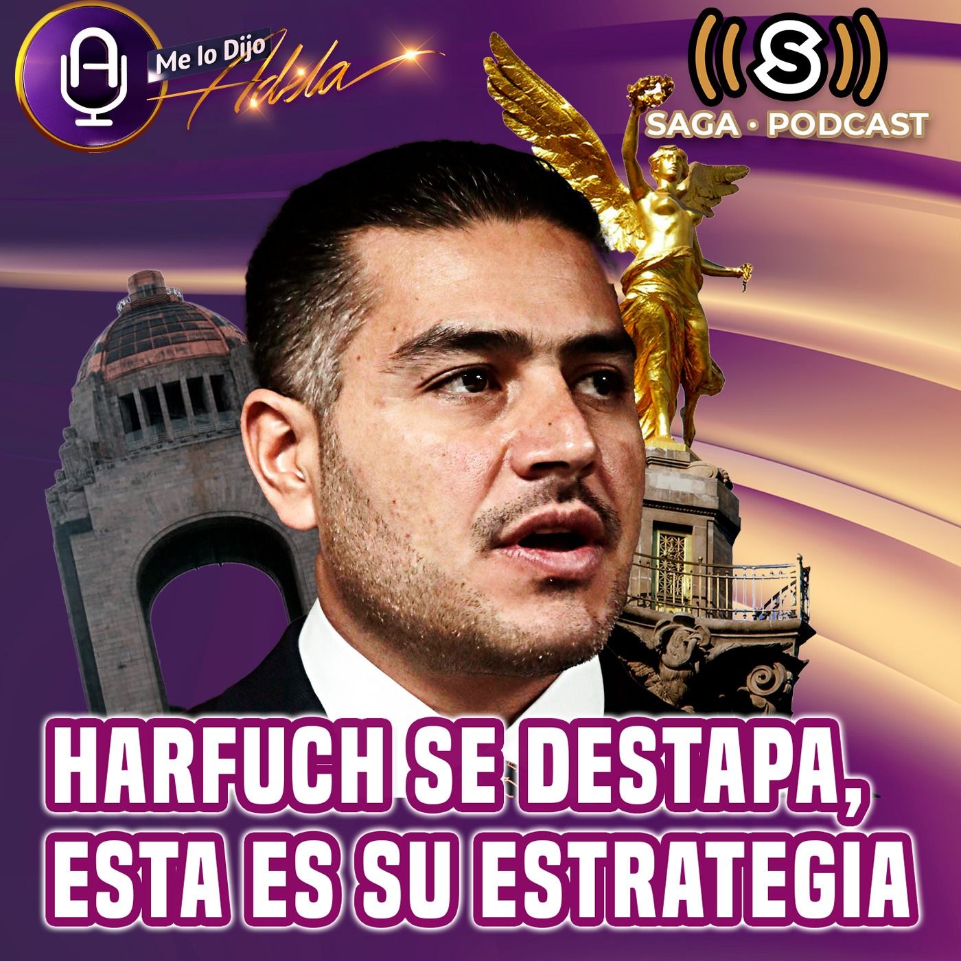 La Saga Podcasts