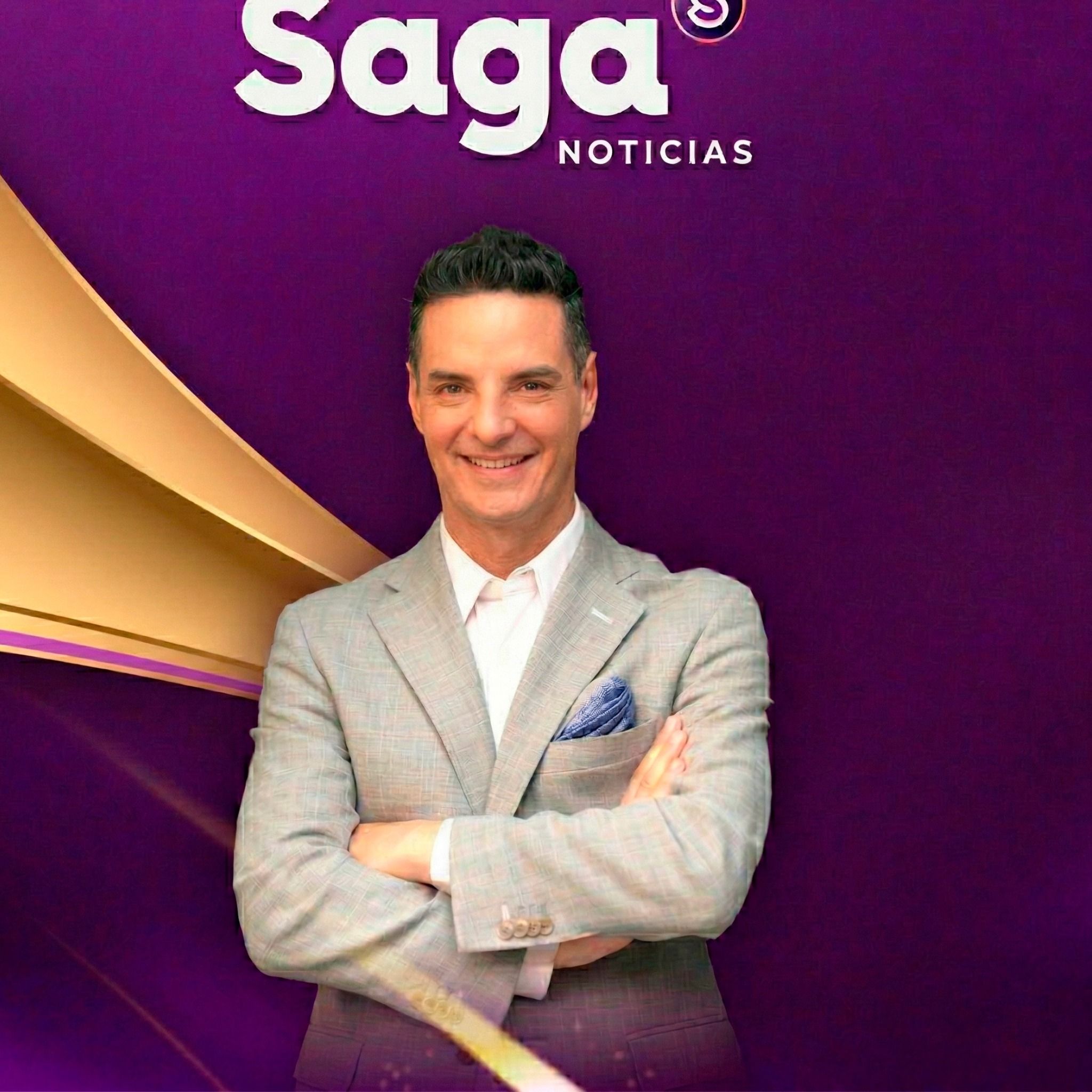 Max Espejel con toda la información en Saga Noticias 16 junio 2026