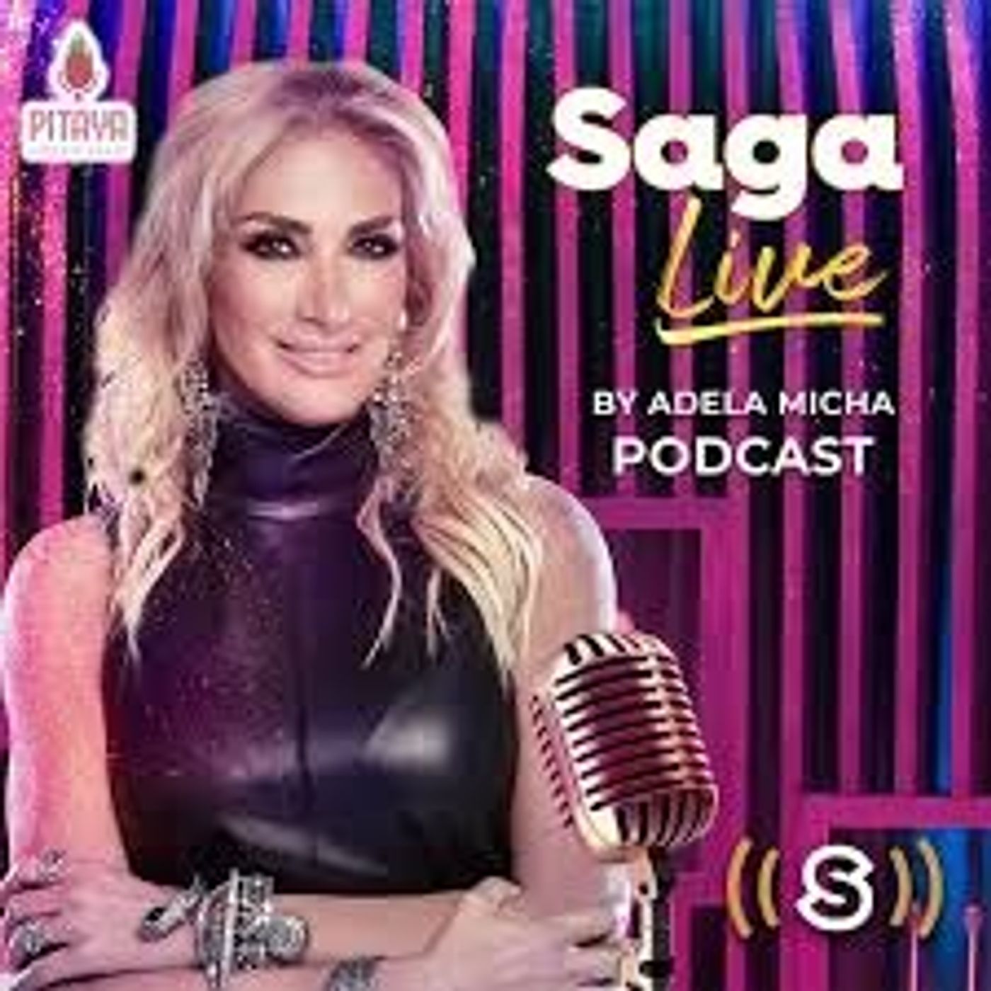 La Saga Podcasts