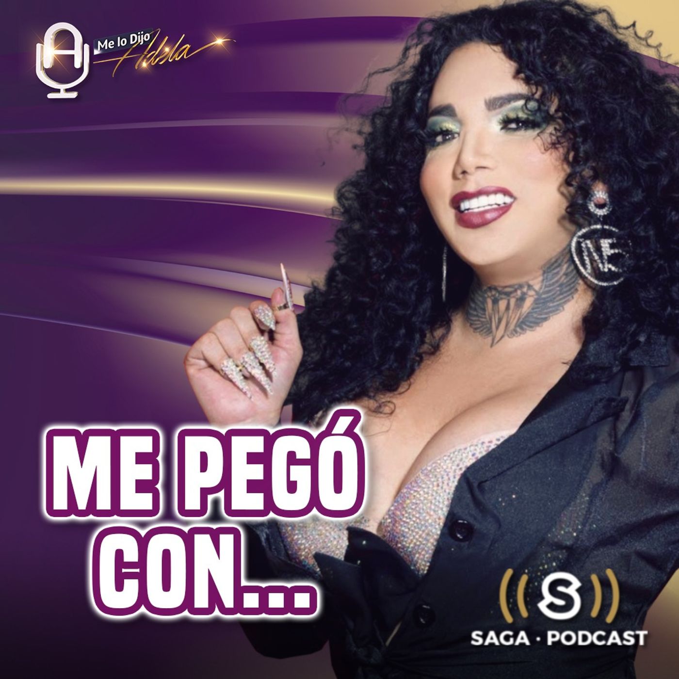 La Saga Podcasts