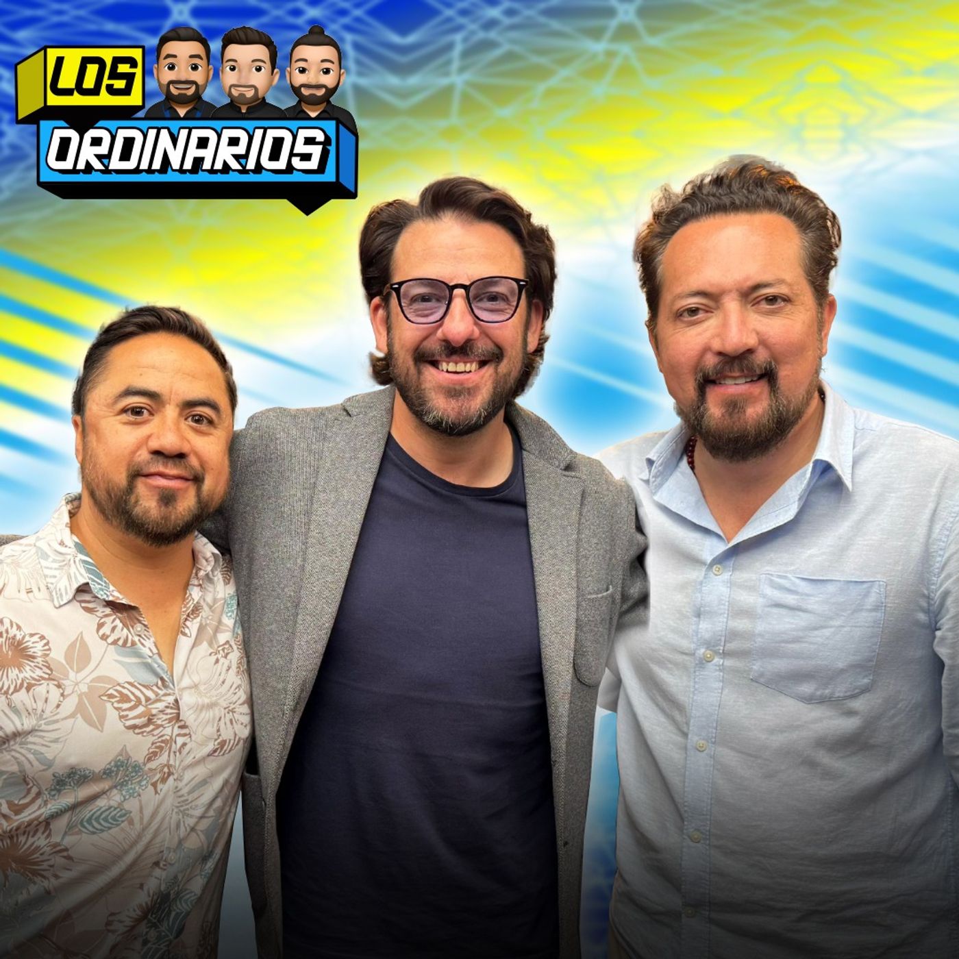 Los Ordinarios y los sustos que nos encantan