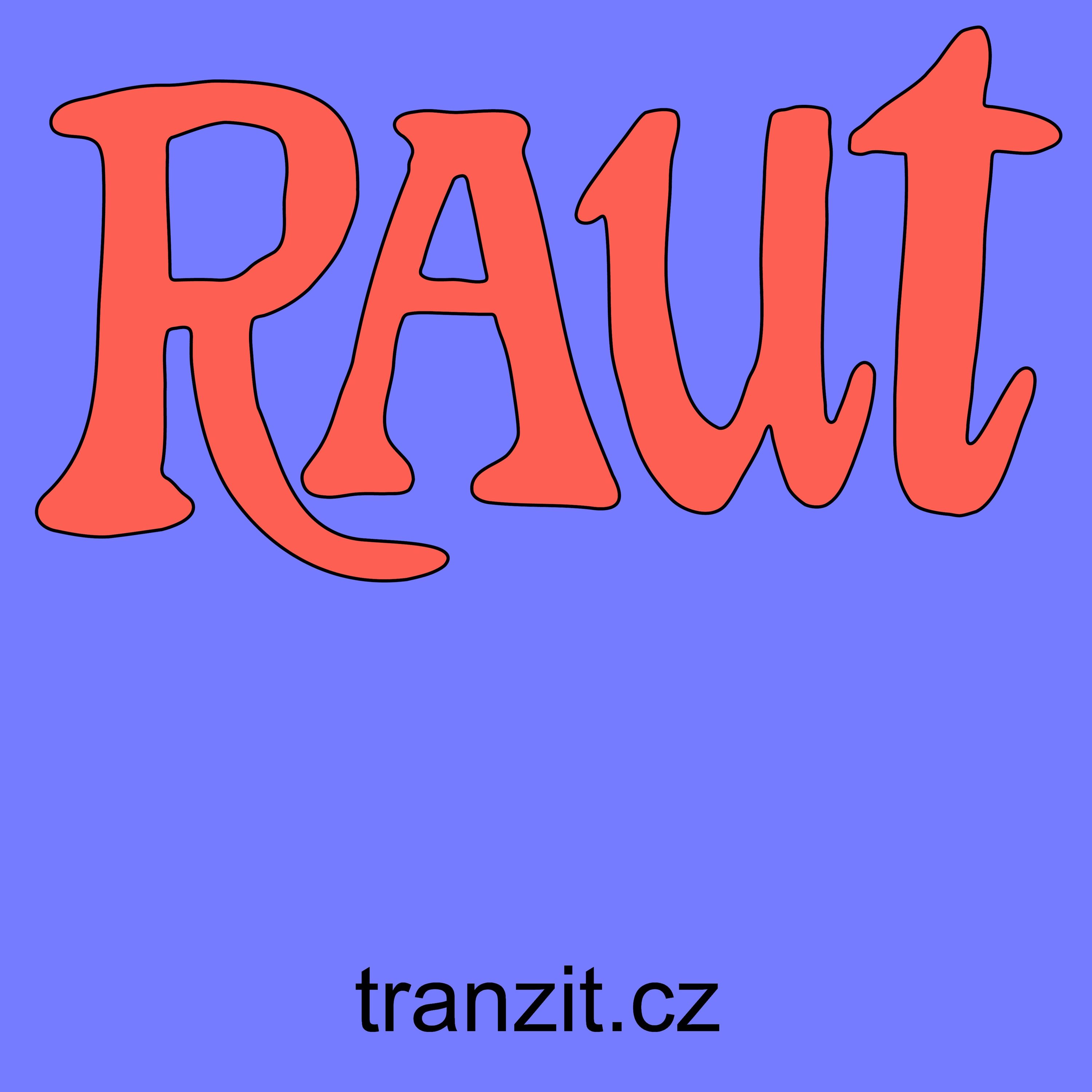 Raut: Intimní aktivismus a militantní jemnost jako reakce na environmentální žal