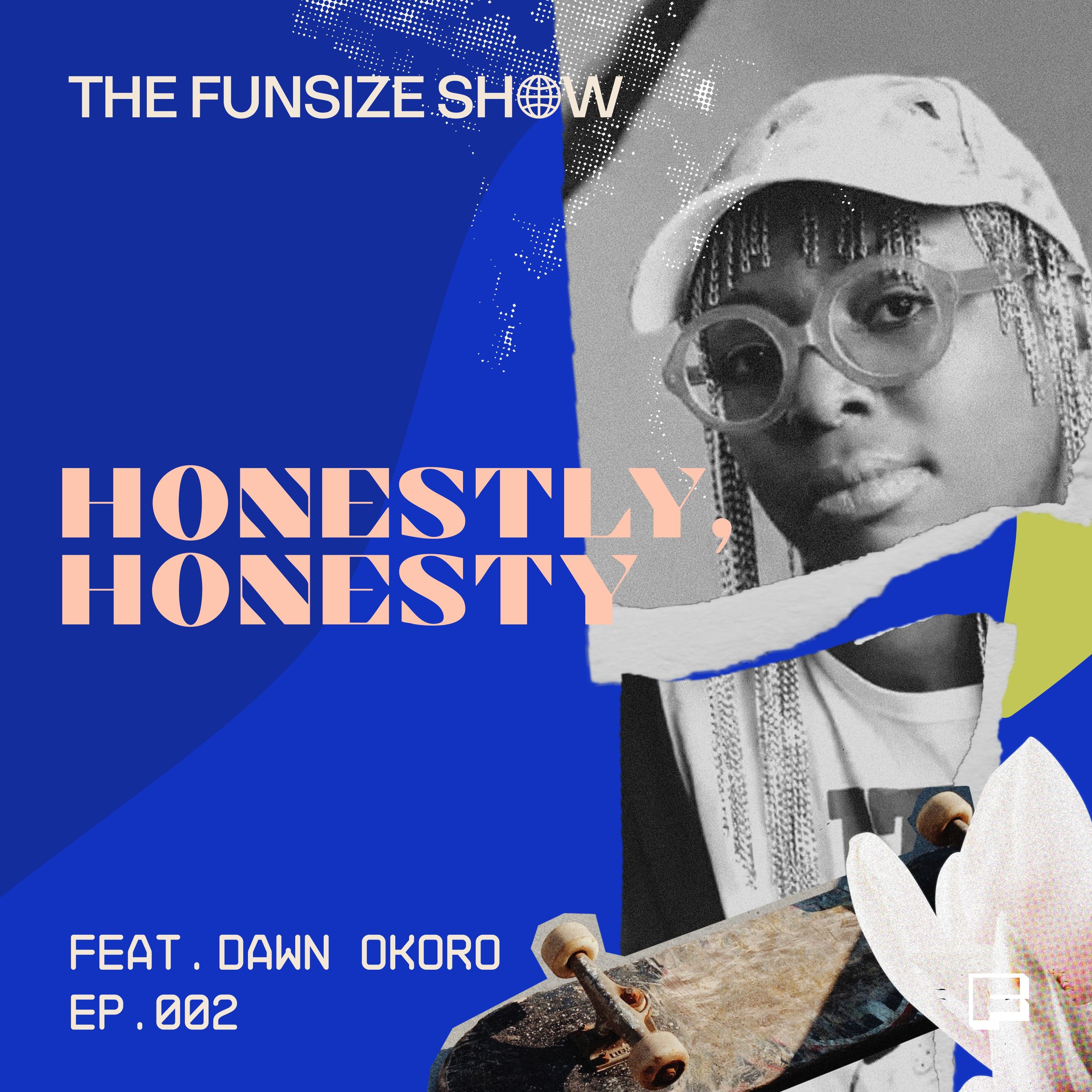 The Funsize Show