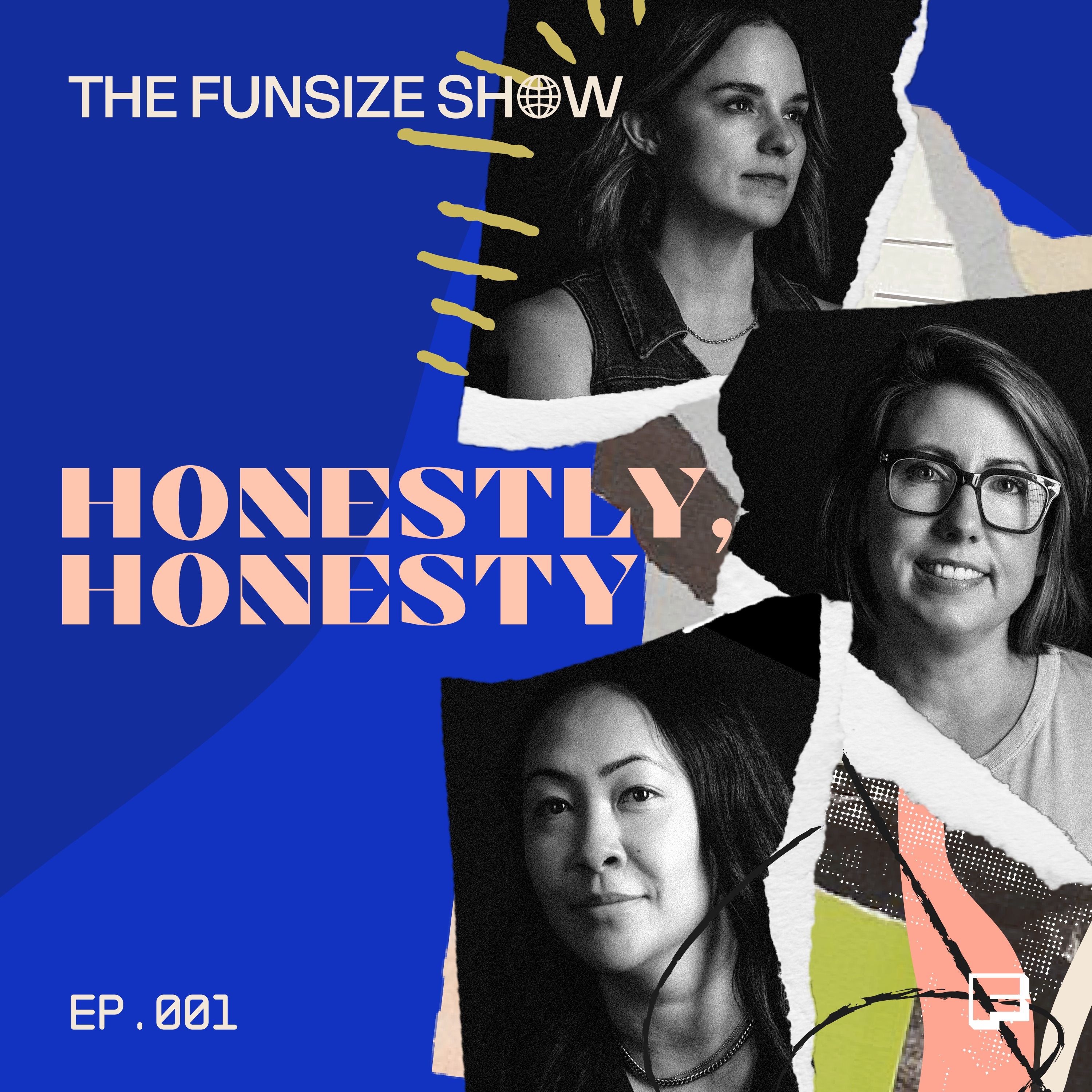 The Funsize Show