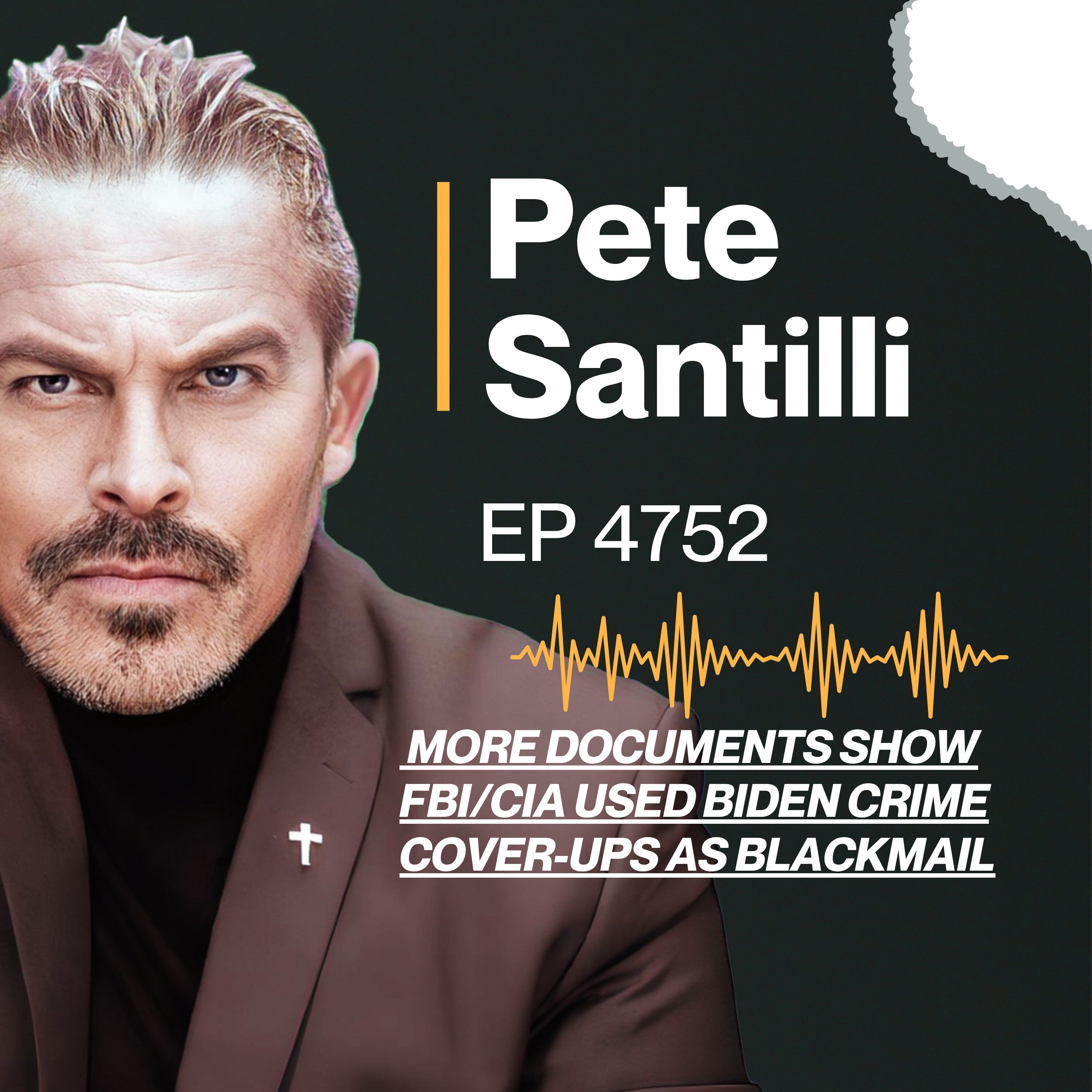 MORE DOCUMENTS SHOW FBI/CIA USED BIDEN CRIME COVER-UPS AS BLACKMAIL [EP 4750]