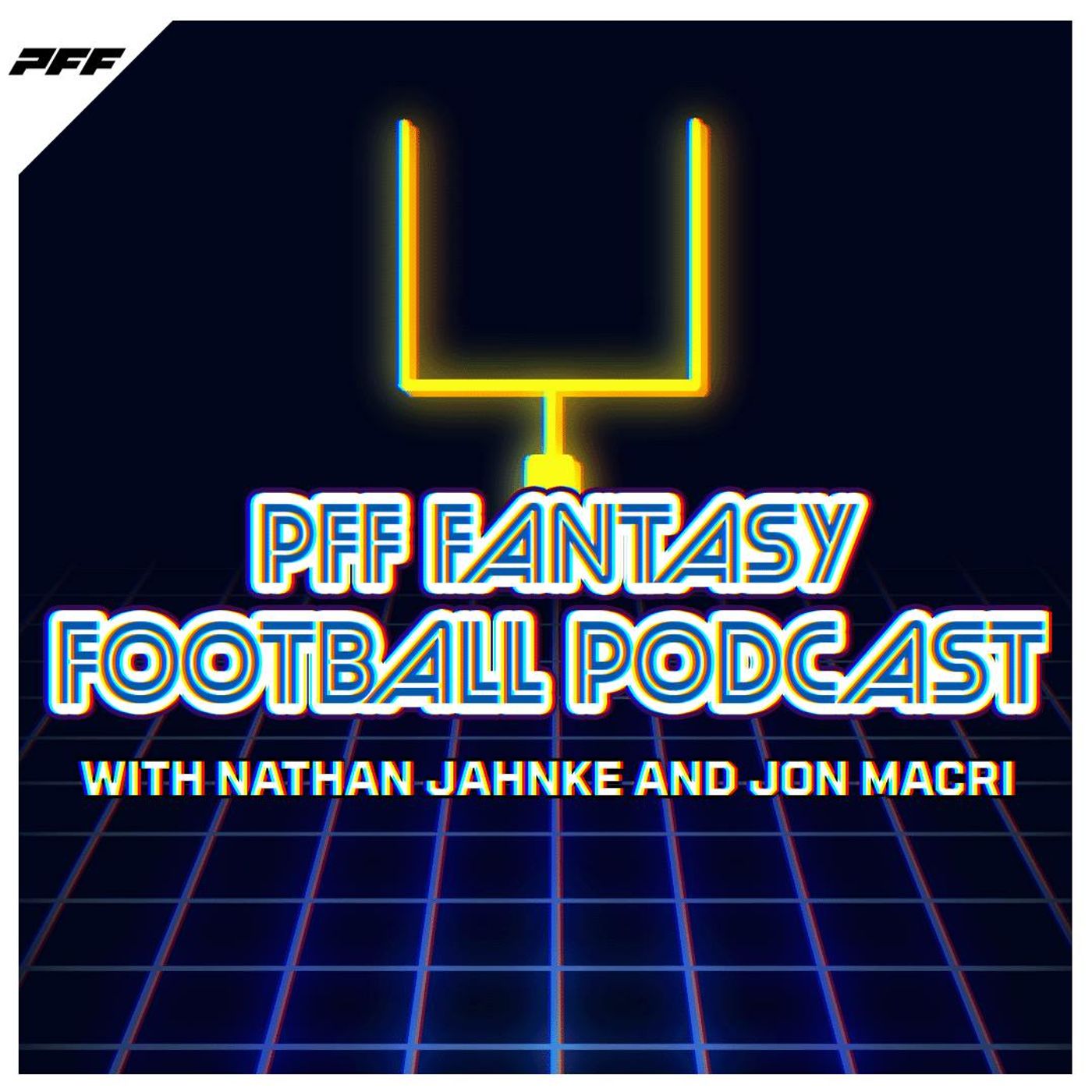 Running Back Strategy, Rankings & Tiers