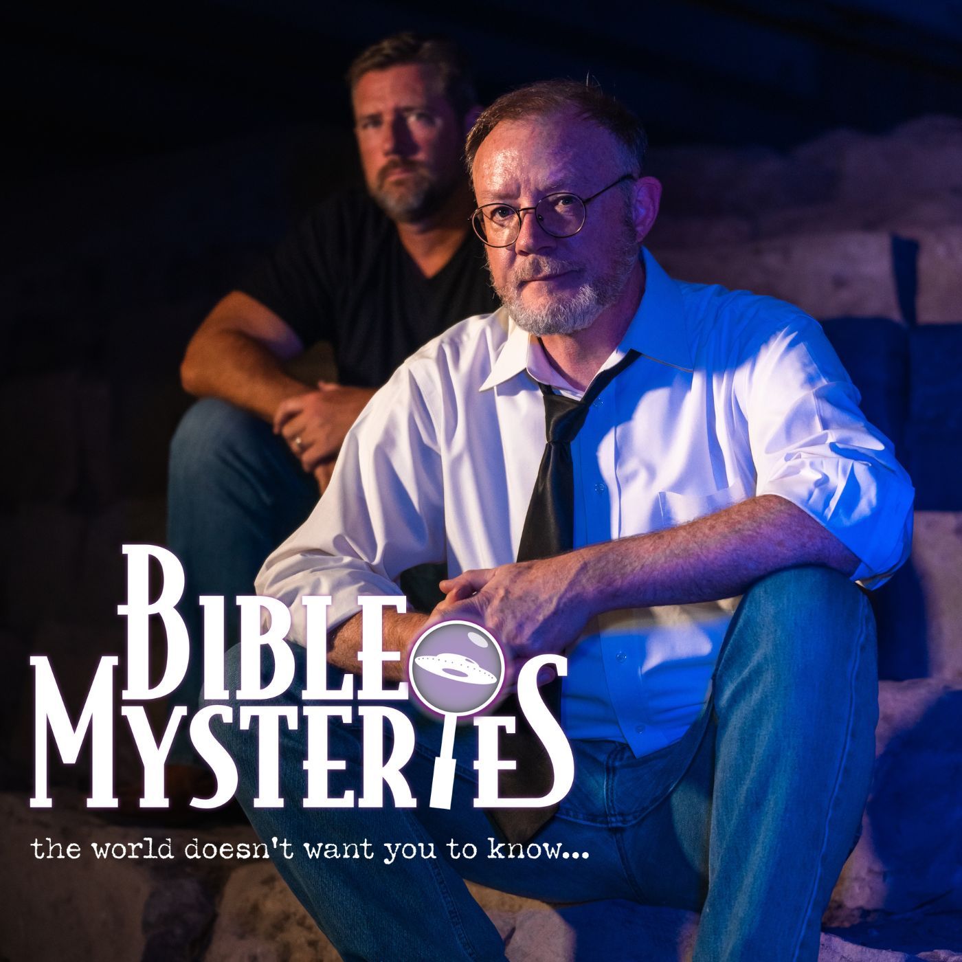 Episode 121: The Mystery of Mars Part 1