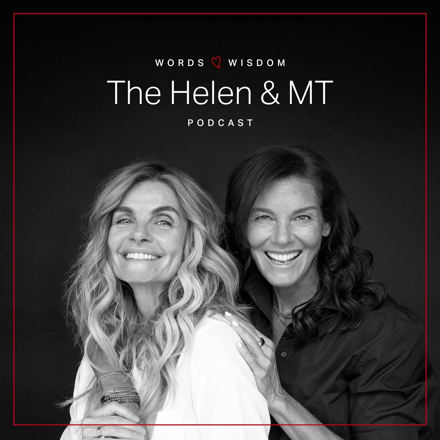 Helen and Mt - Getting to Know the New Co-Host