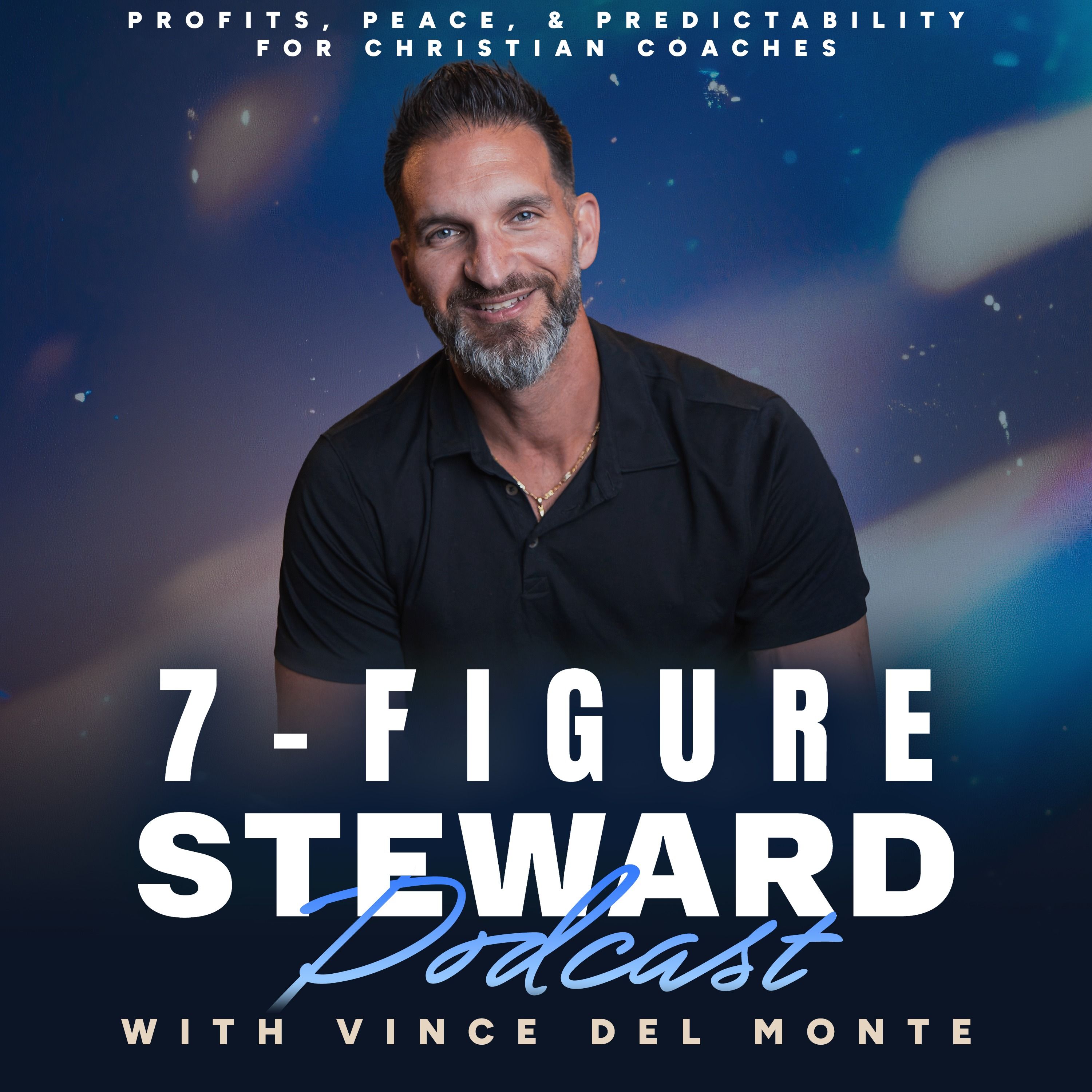 The Vince Del Monte Podcast Show